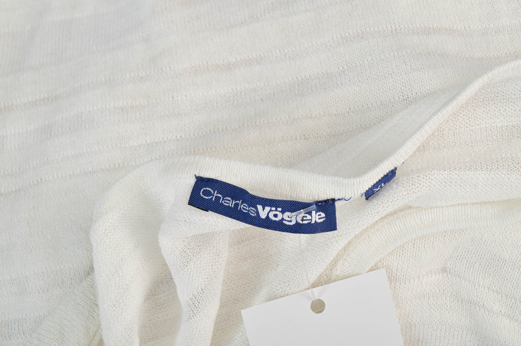 Women's sweater - Charles Vogele - 2