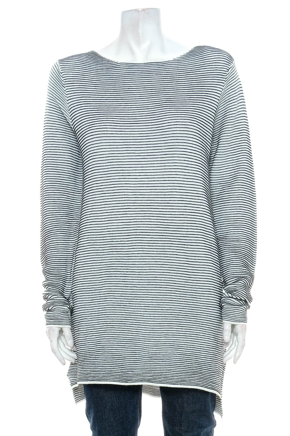 Дамски пуловер - DESIGNER|S - 0