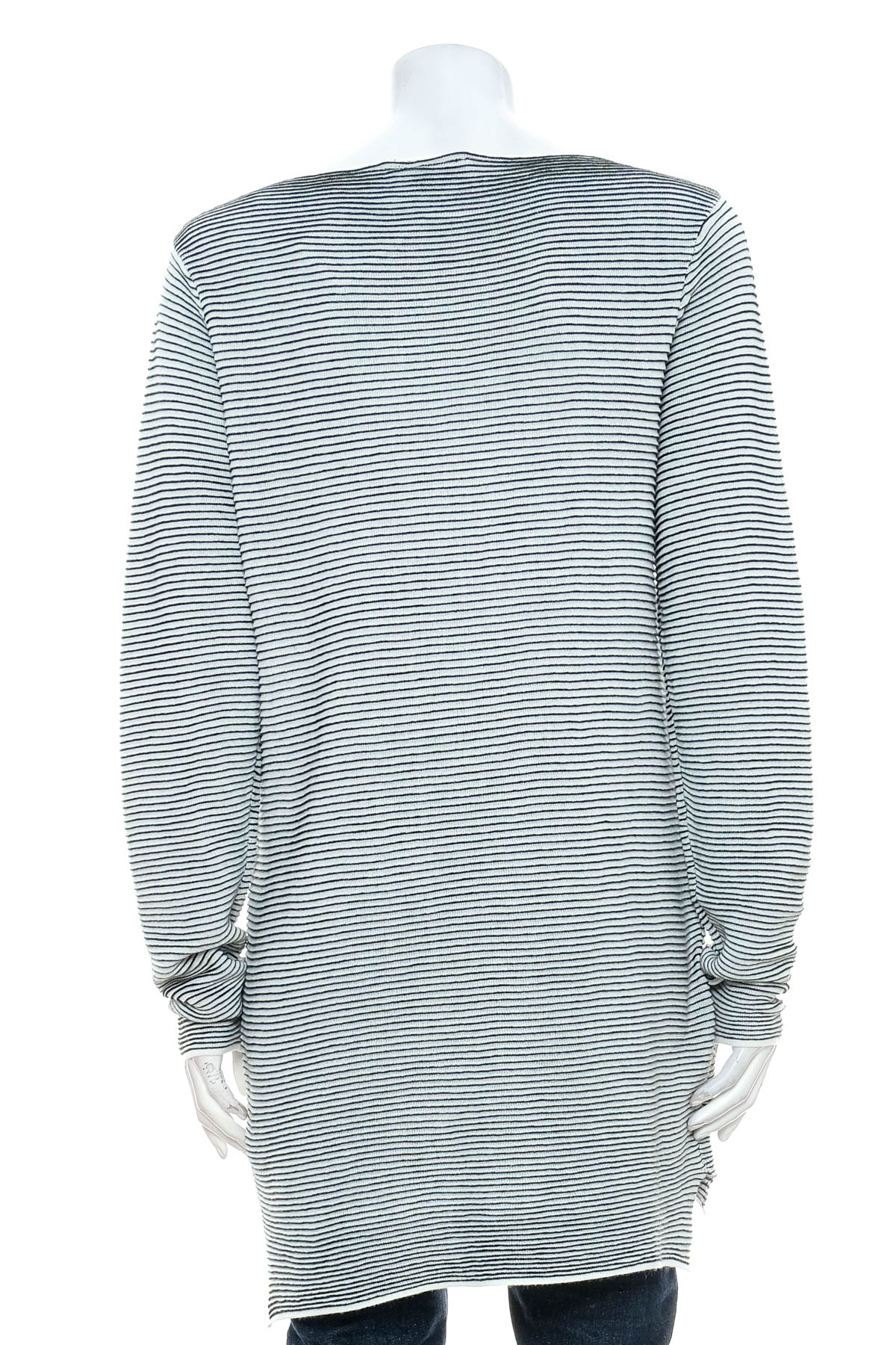 Дамски пуловер - DESIGNER|S - 1