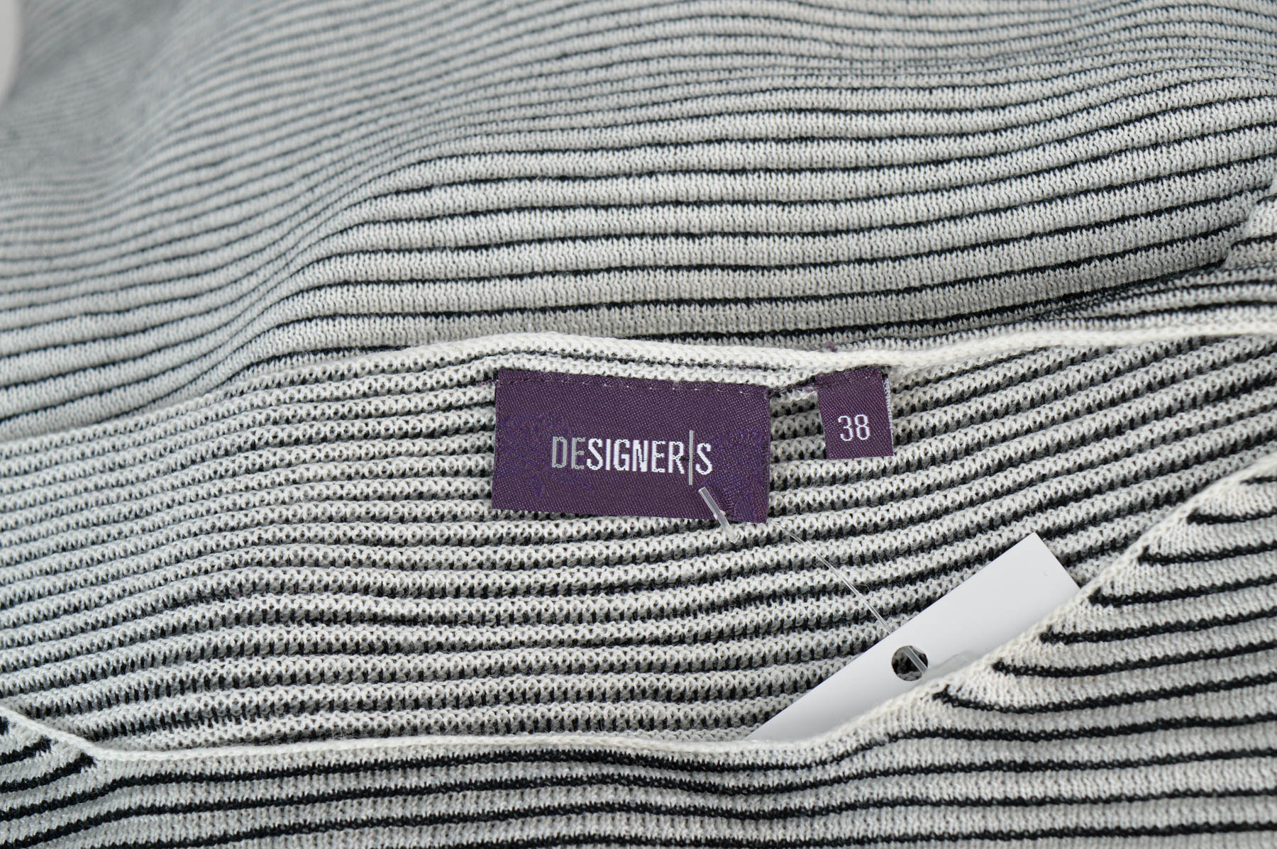 Дамски пуловер - DESIGNER|S - 2