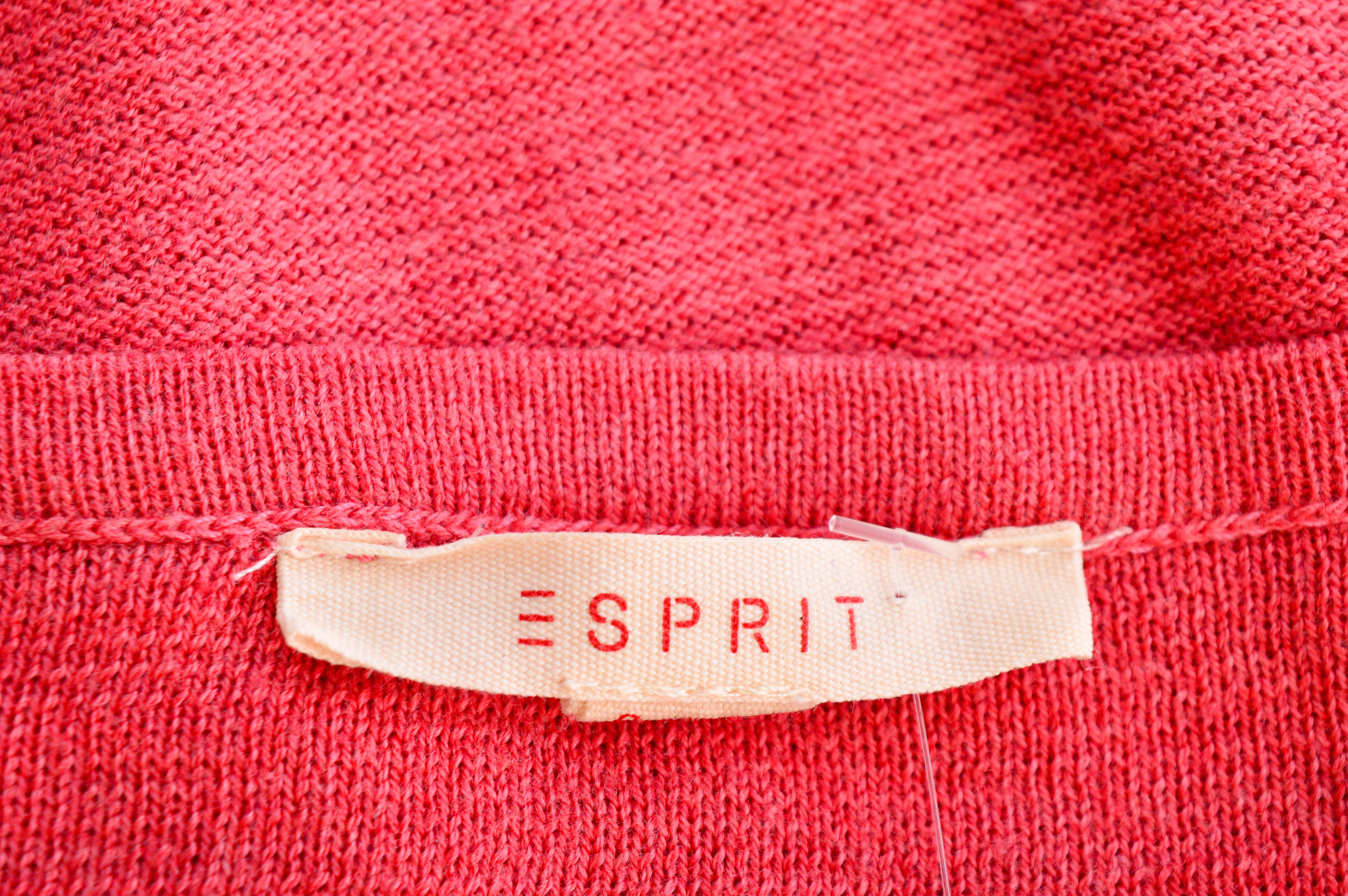 Sweter damski - ESPRIT - 2