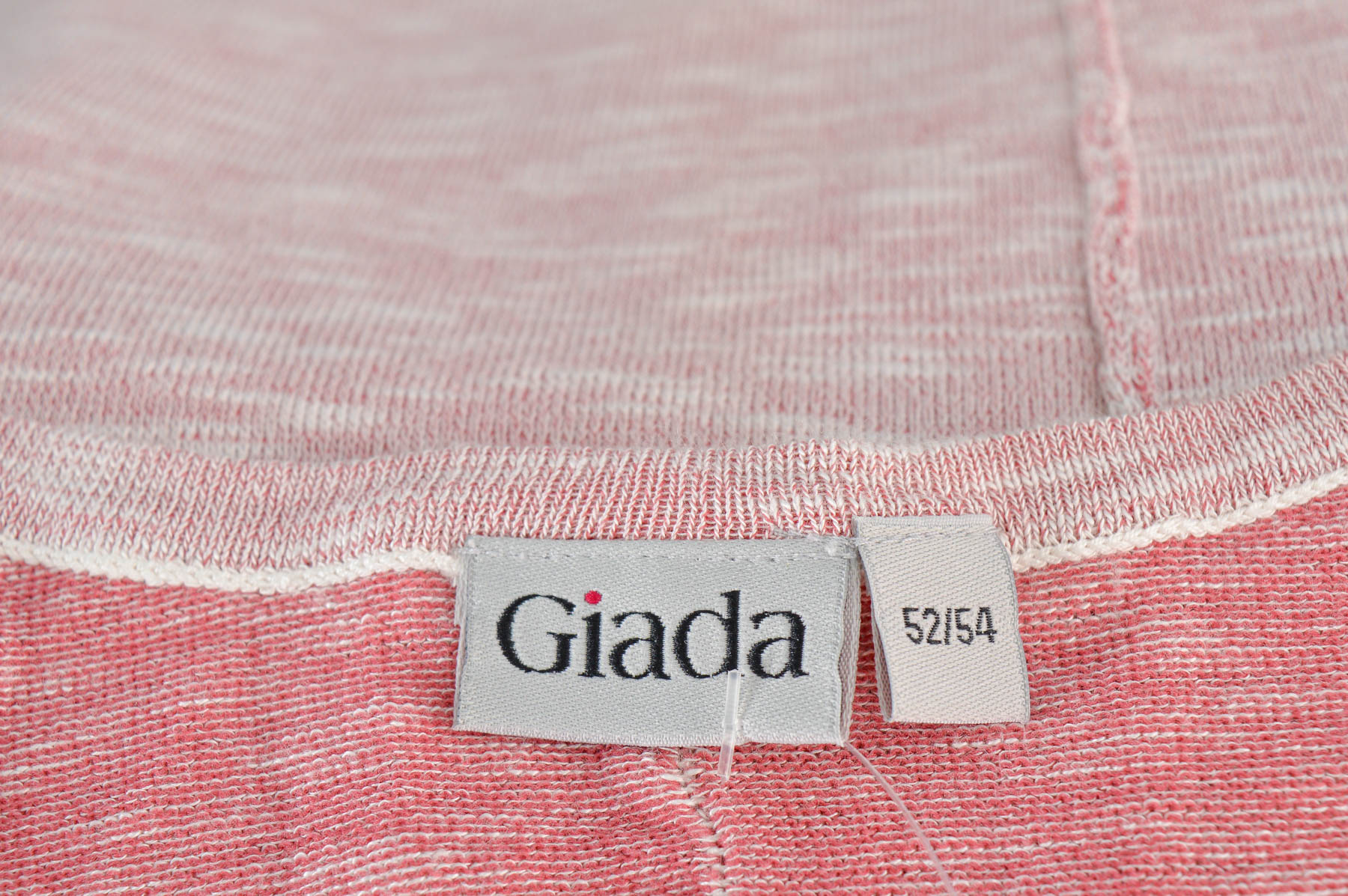 Дамски пуловер - Giada - 2