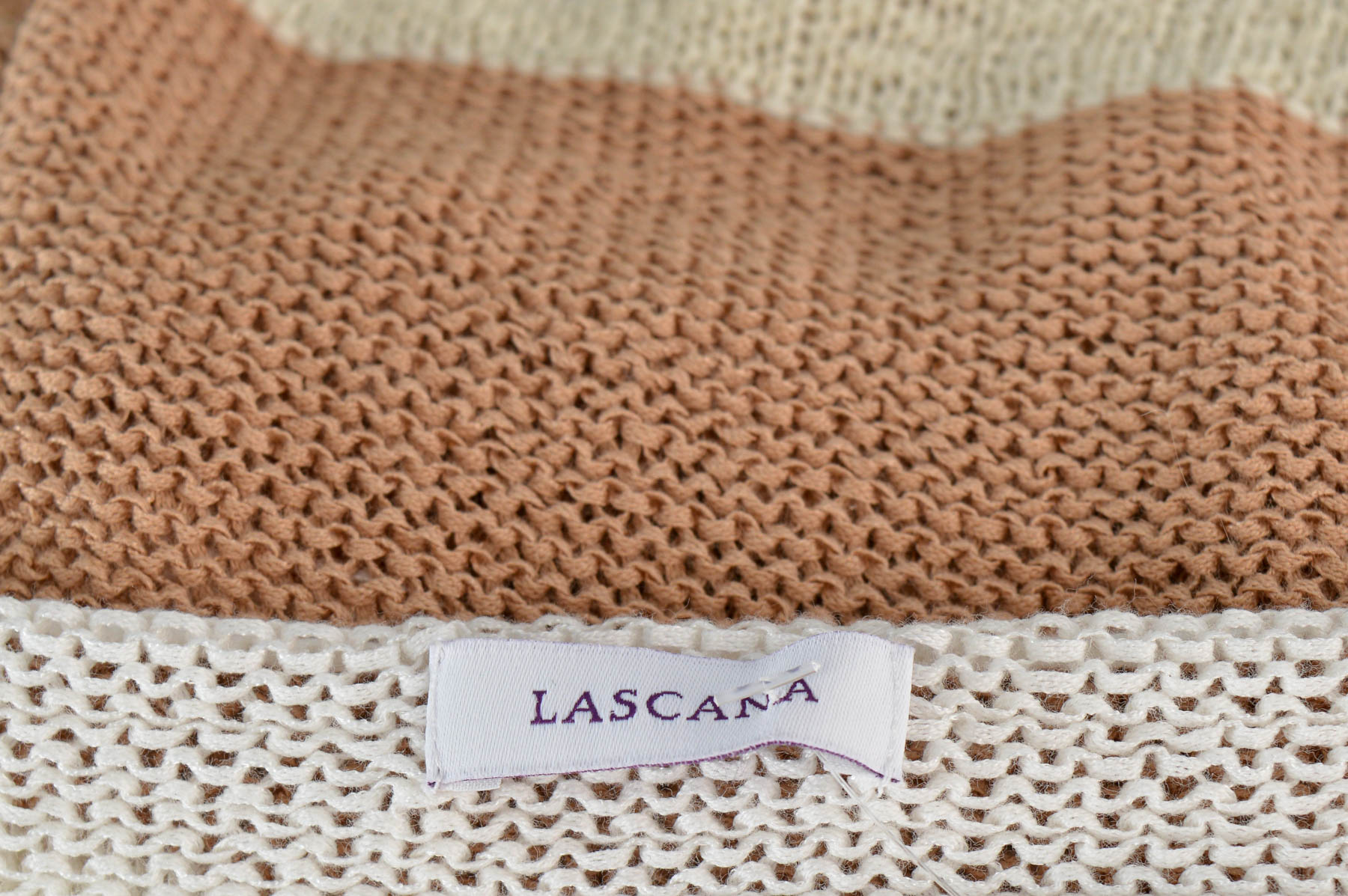 Дамски пуловер - Lascana - 2