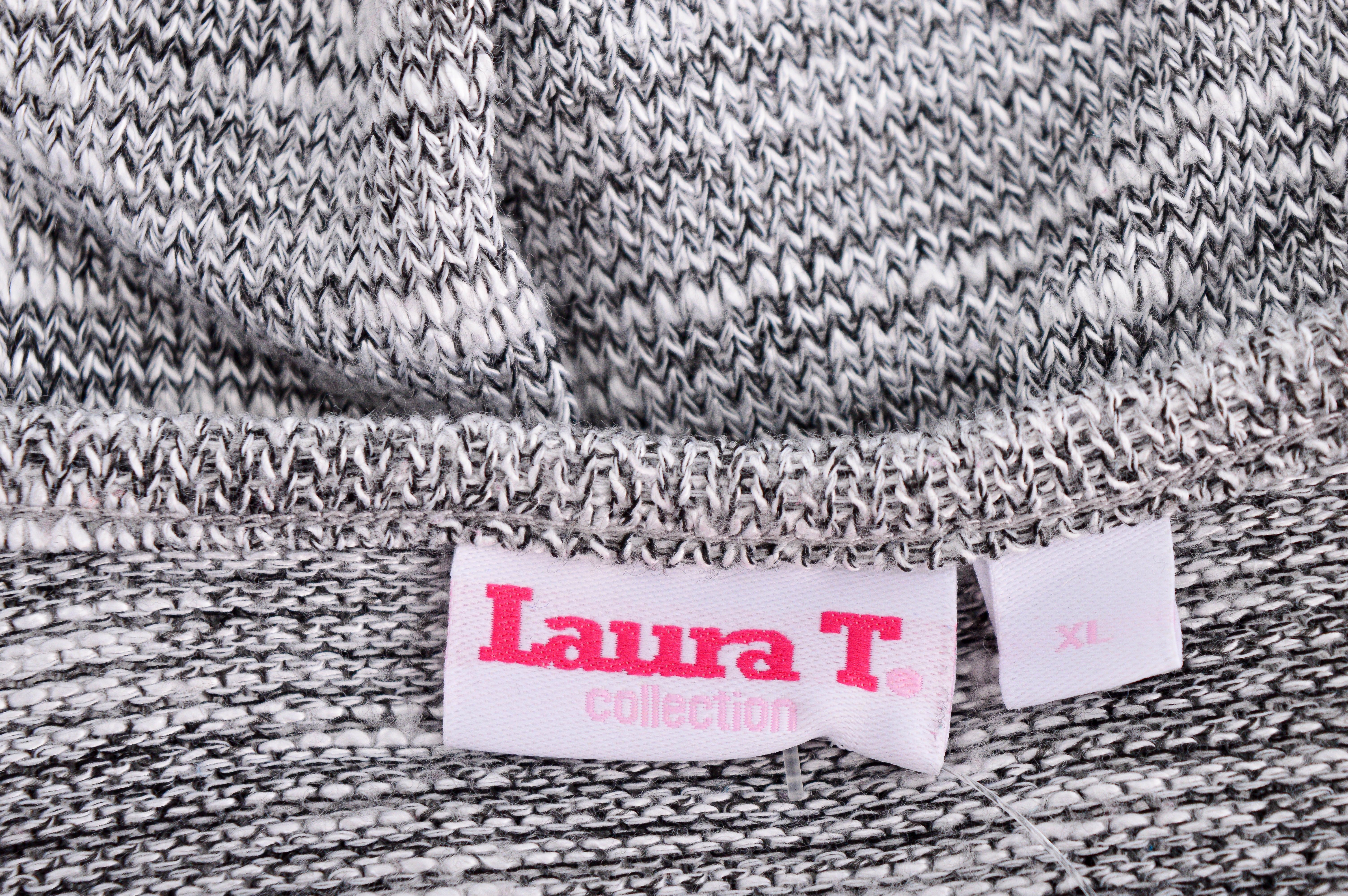 Women's sweater - Laura T. - 2