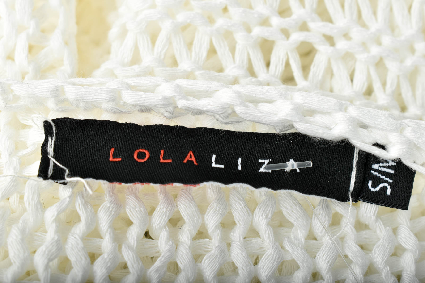 Sweter damski - LOLA LIZA - 2
