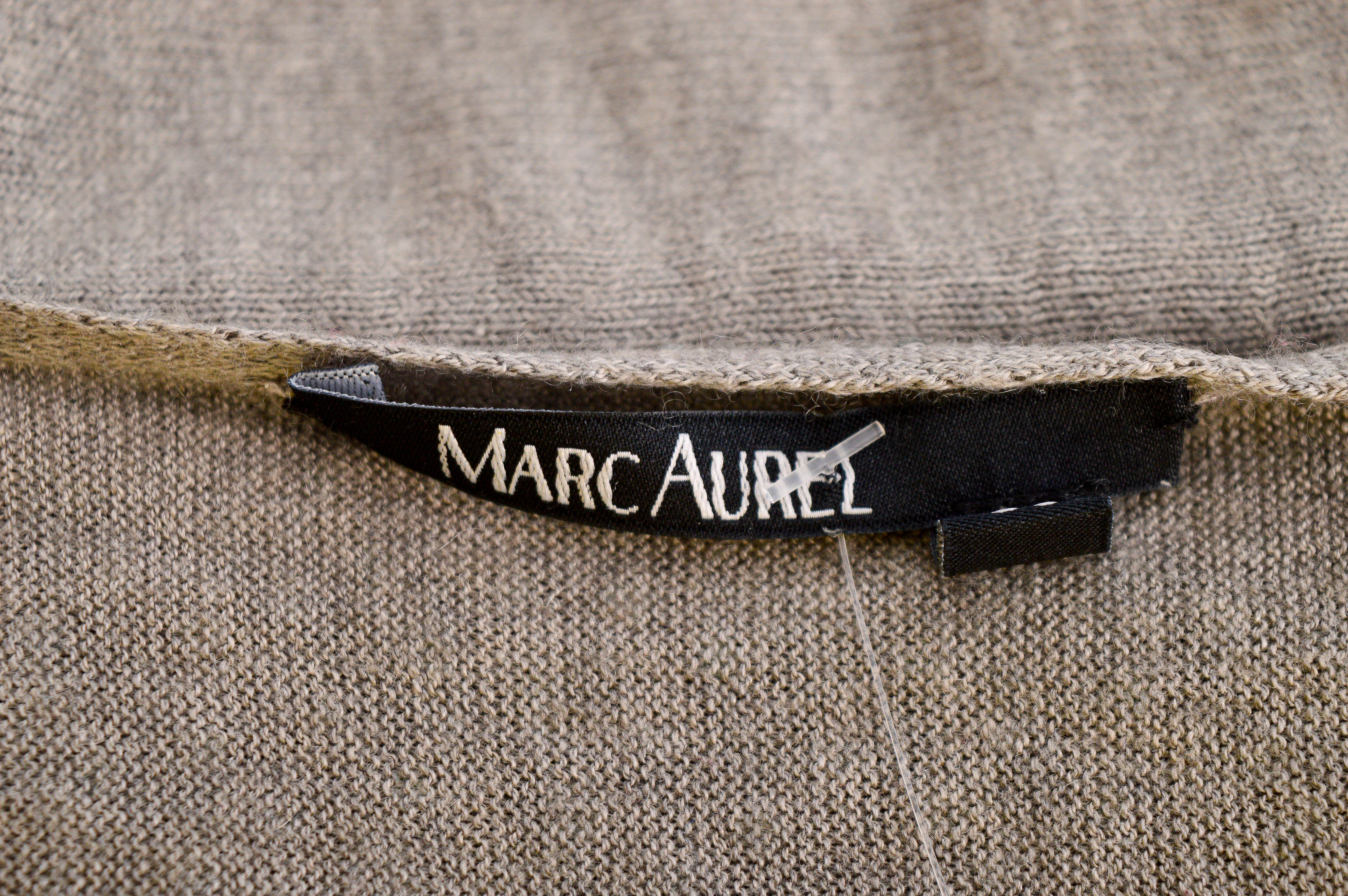 Дамски пуловер - Marc Aurel - 2