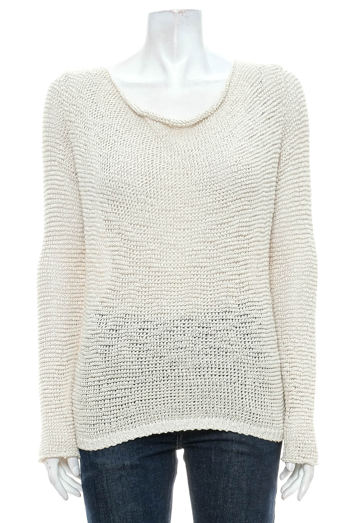 Γυναικείο πουλόβερ - Marc O' Polo - 0