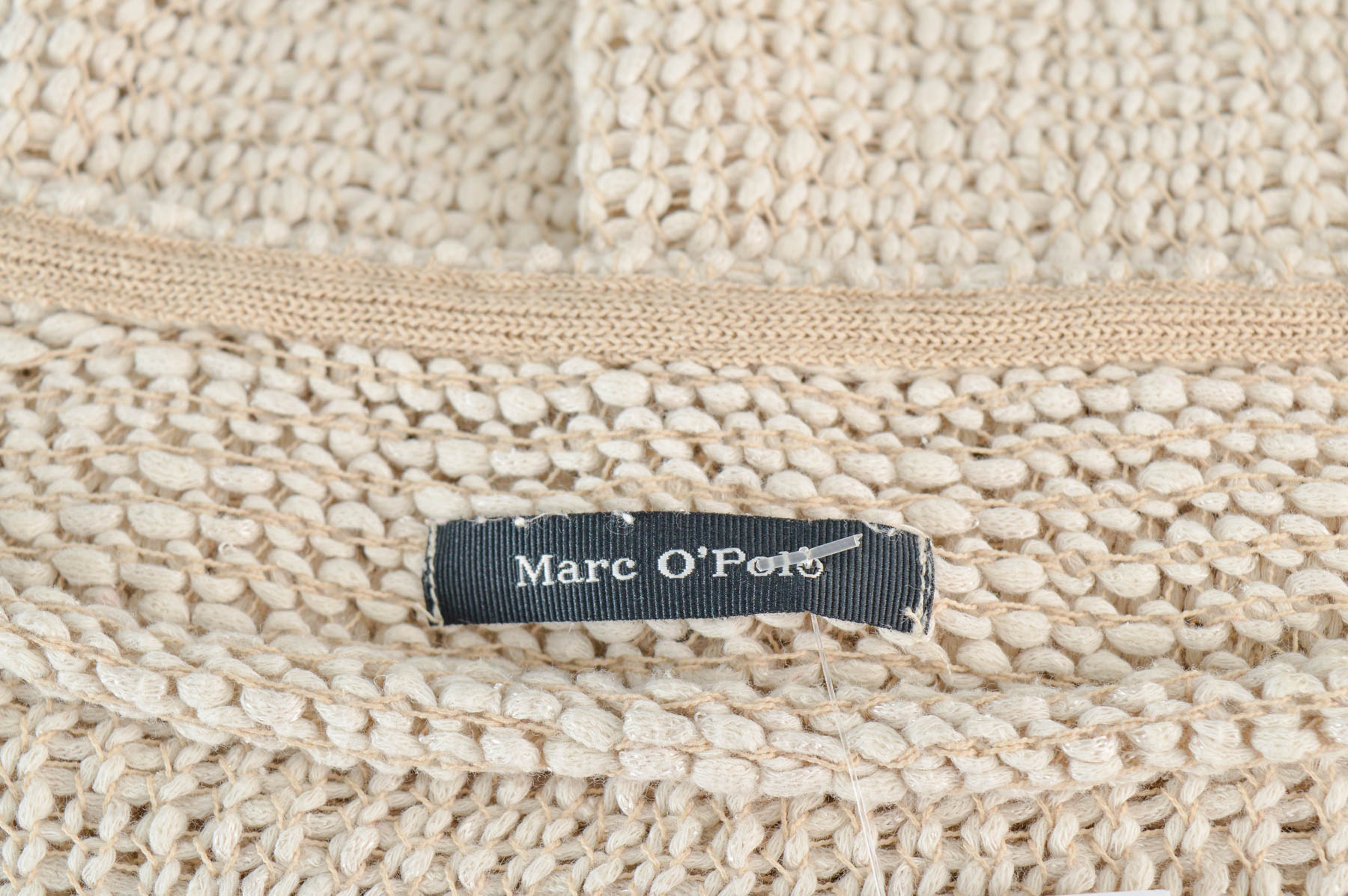 Дамски пуловер - Marc O' Polo - 2