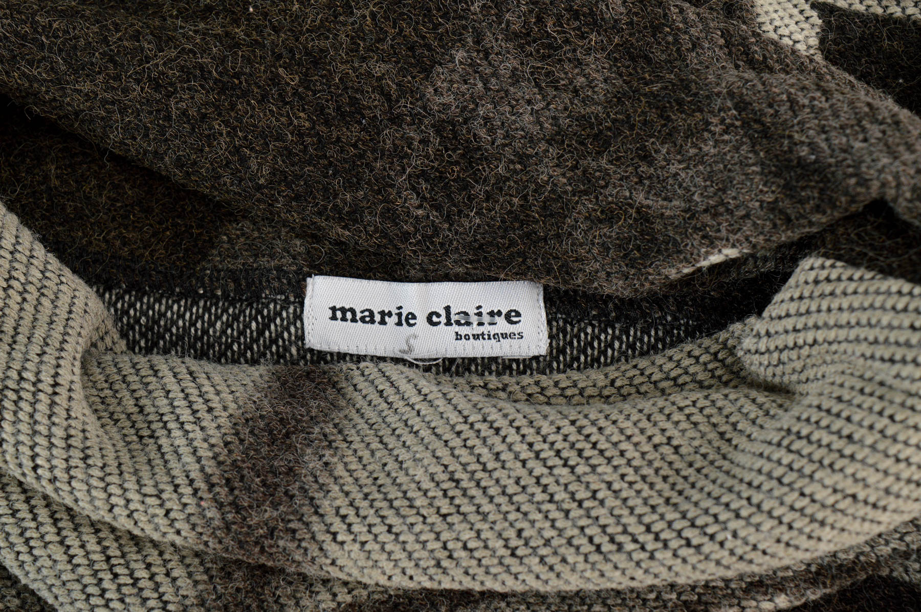 Women's sweater - Marie Claire - 2