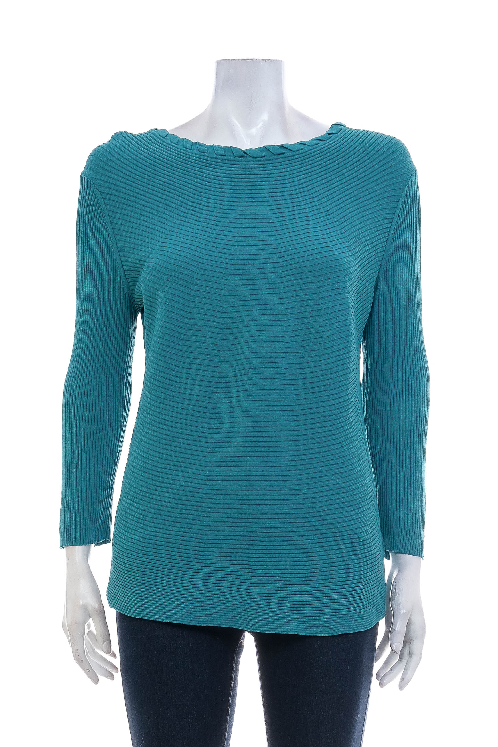 Дамски пуловер - Mayerline - 0