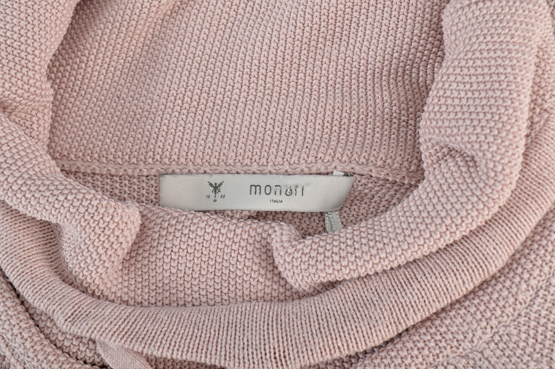 Γυναικείο πουλόβερ - Monari - 2