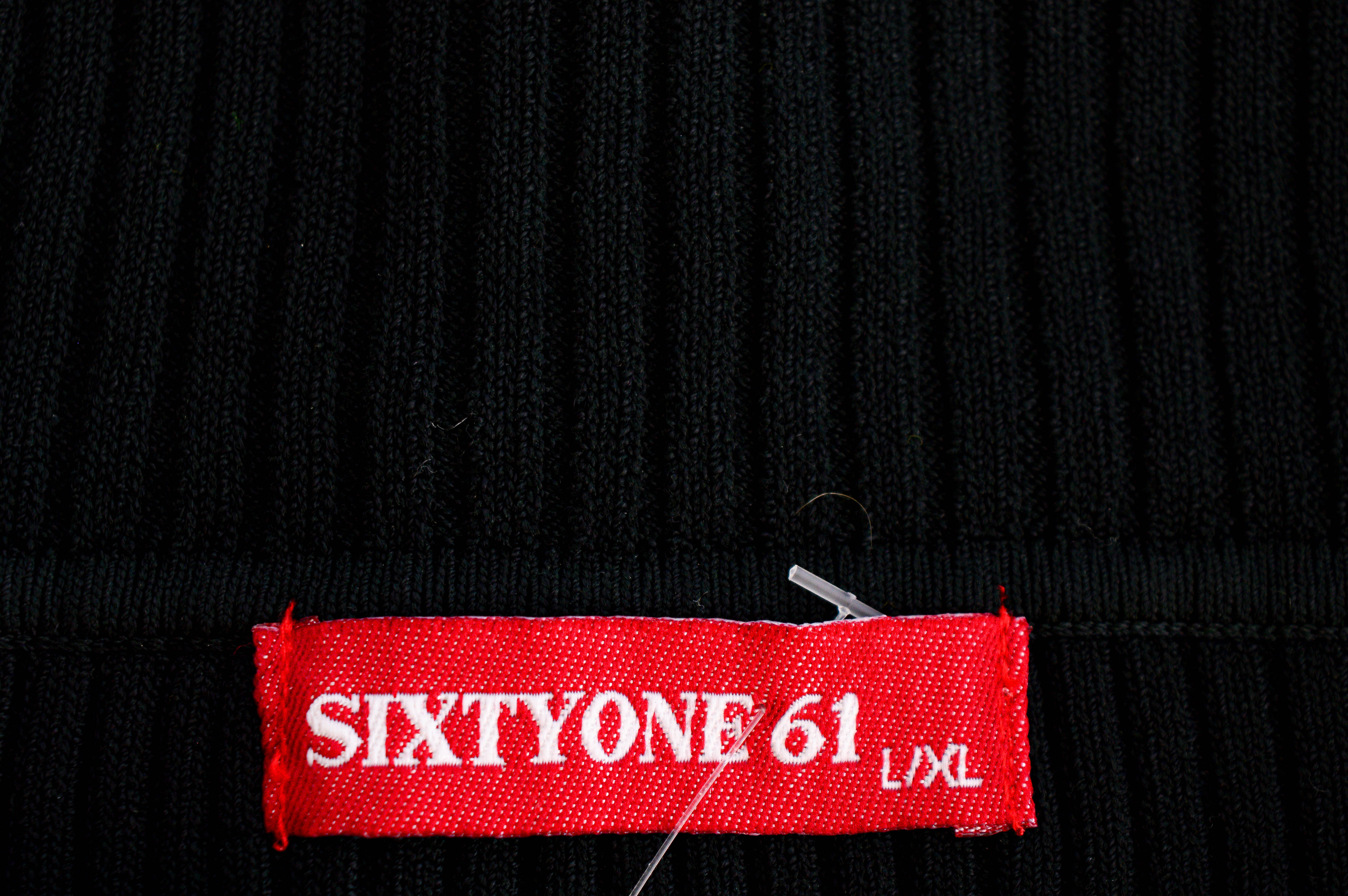 Pulover de damă - Sixtyone - 2