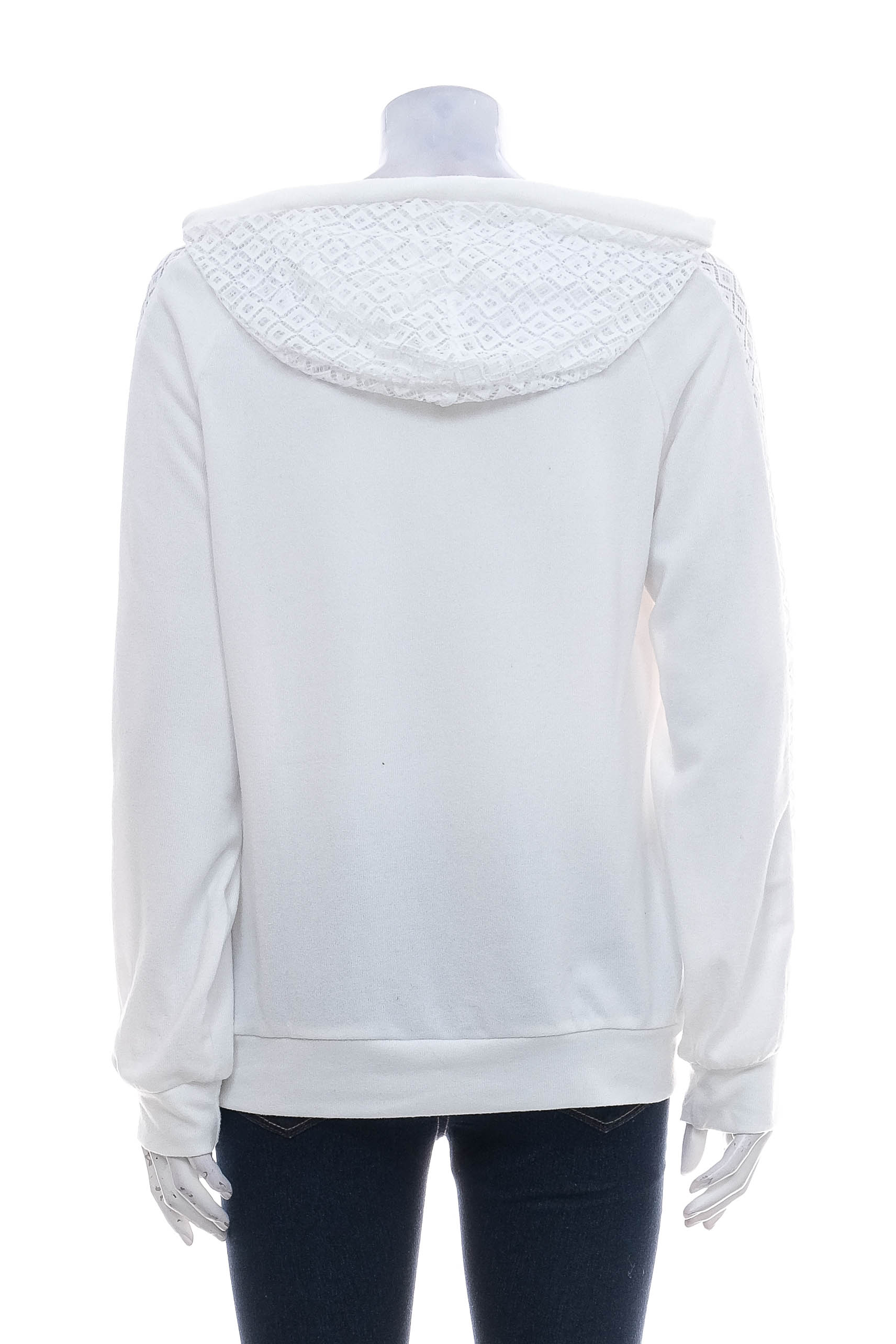 Women's sweater - Perout - 1