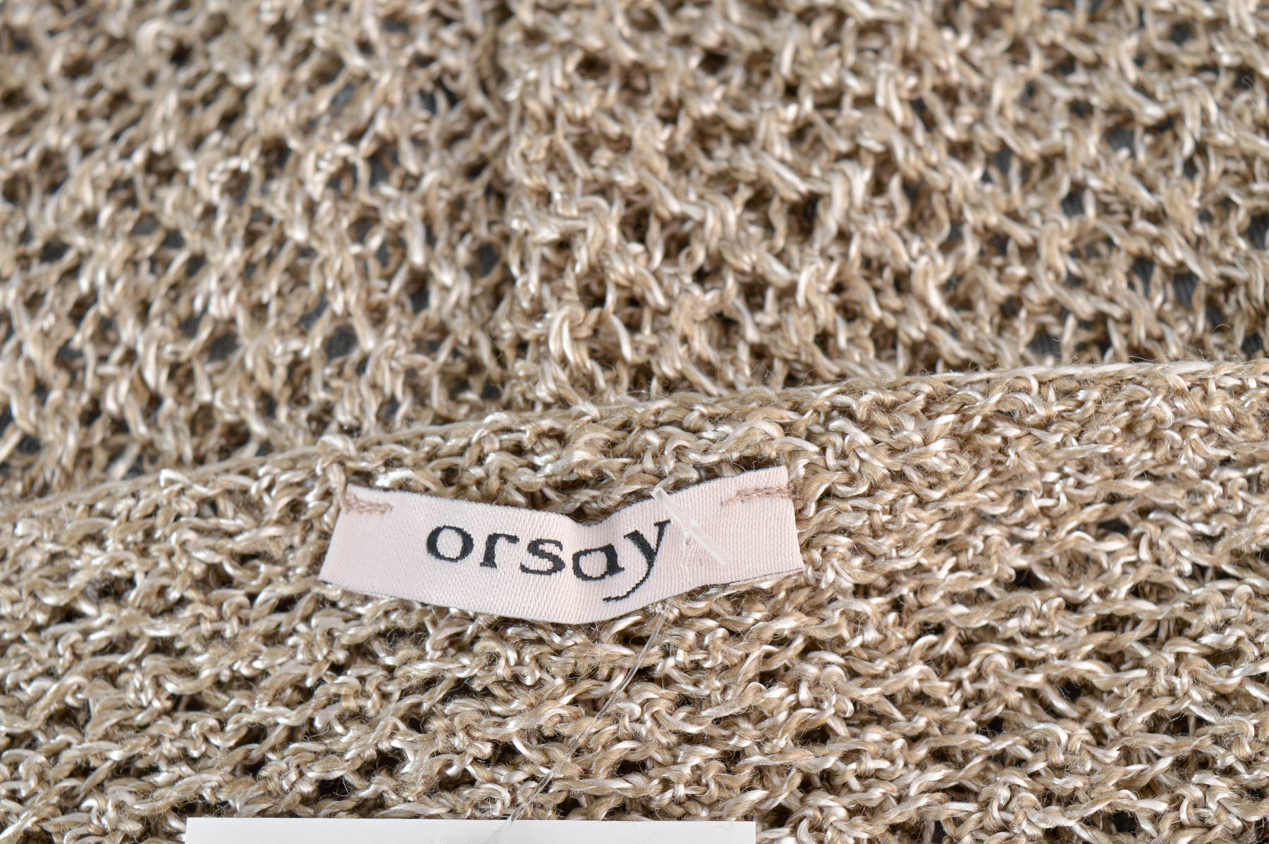 Sweter damski - Orsay - 2