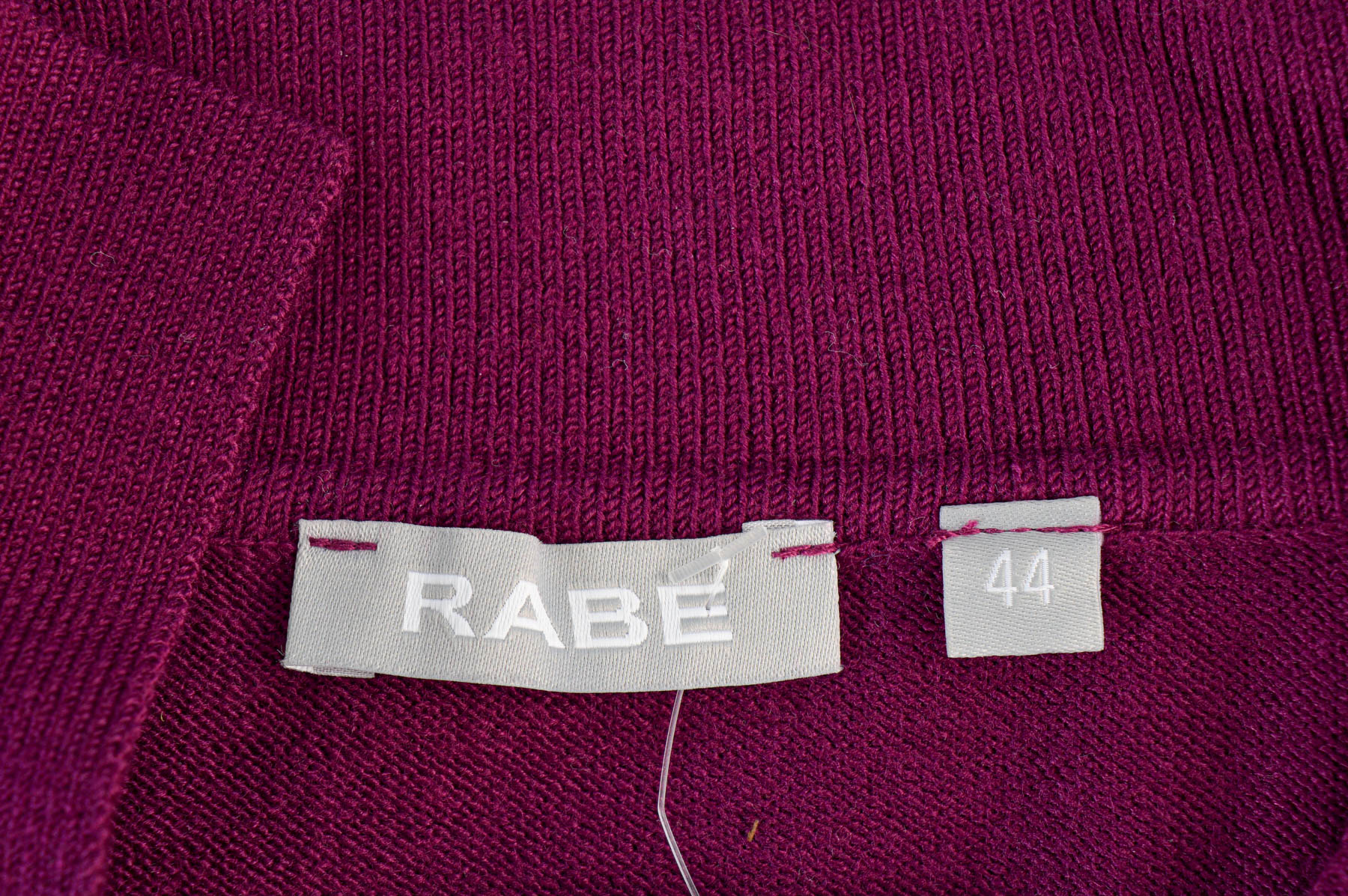 Sweter damski - Rabe - 2