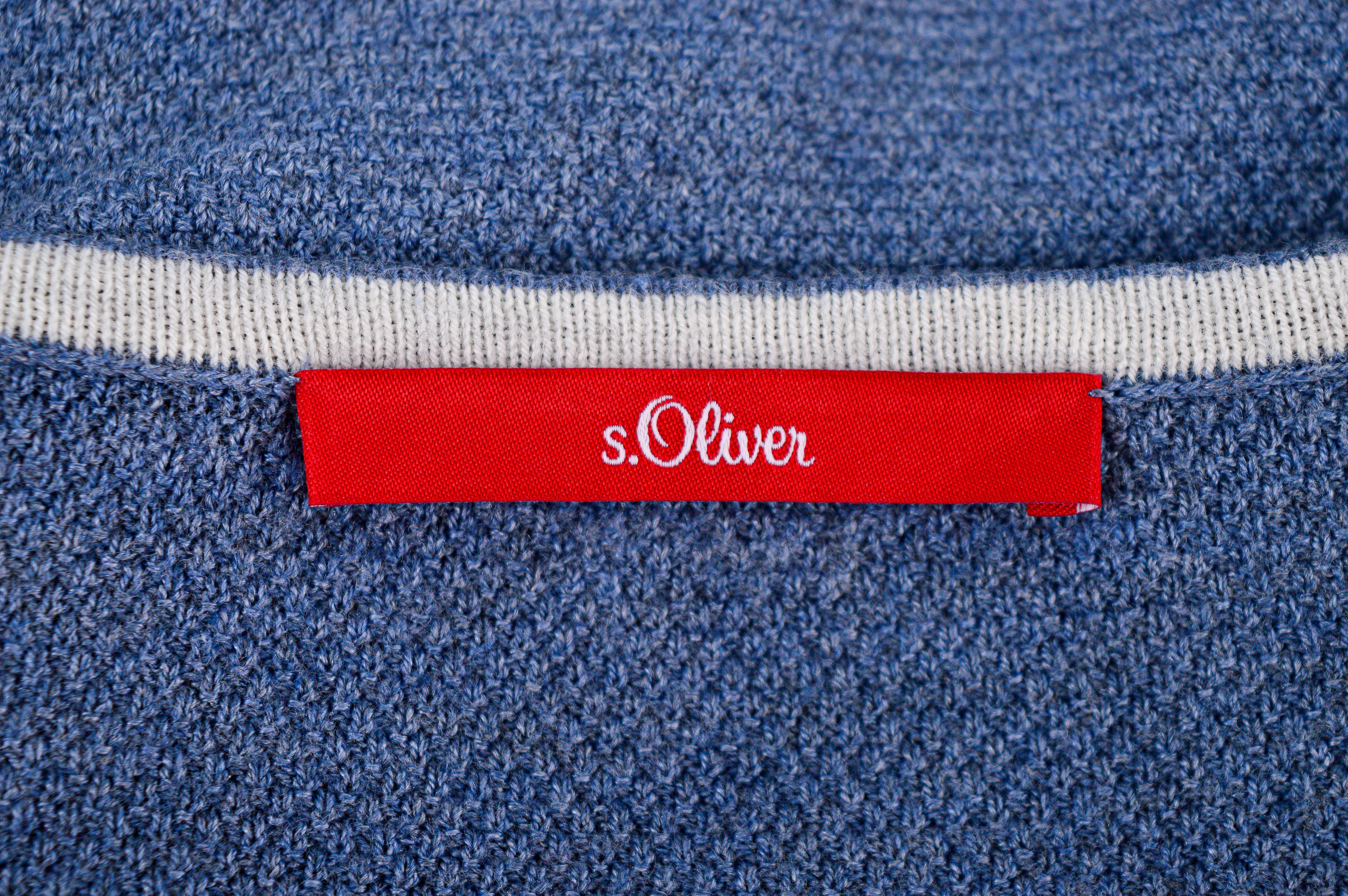 Women's sweater - S.Oliver - 2