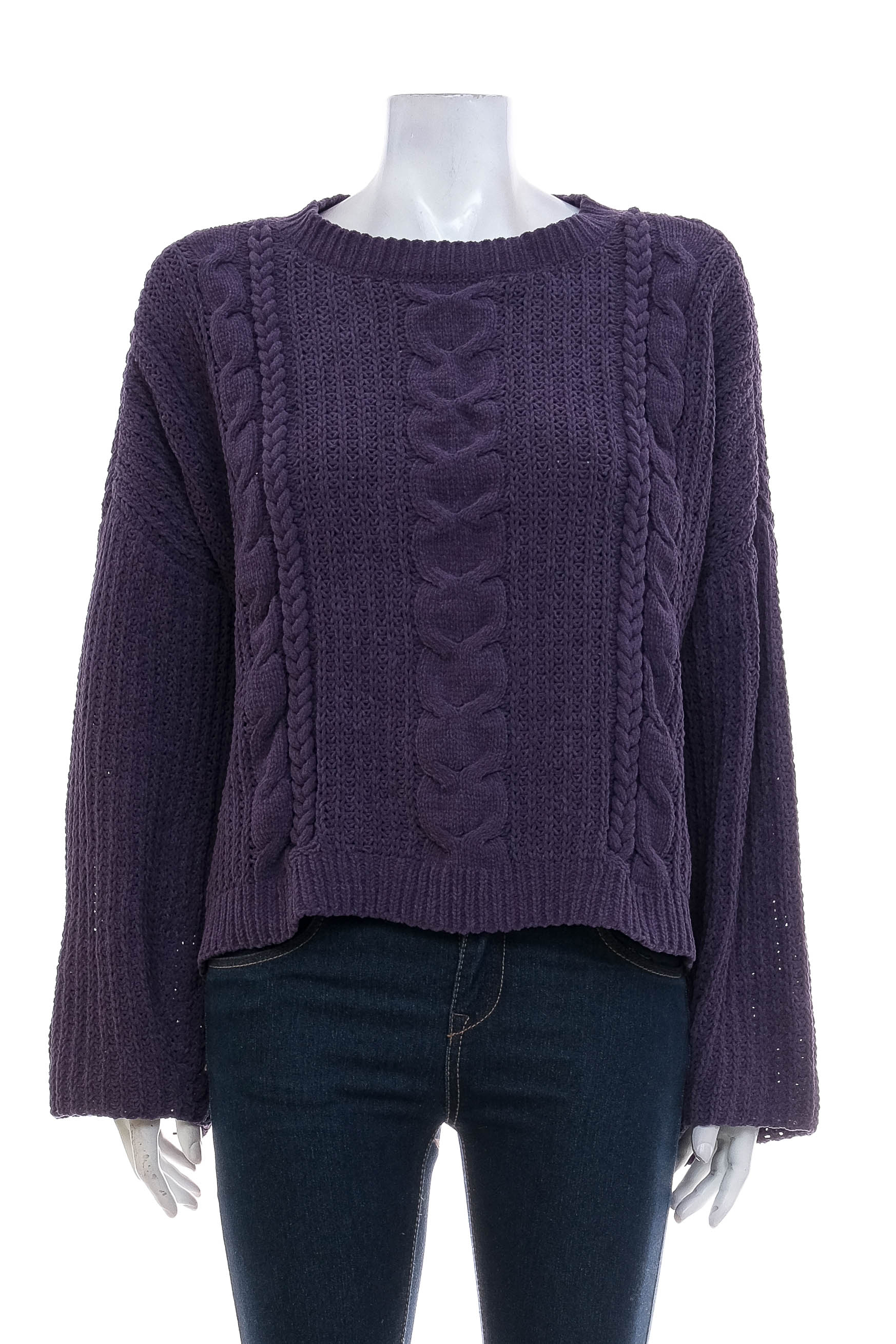 Women's sweater - Universal Thread - 0