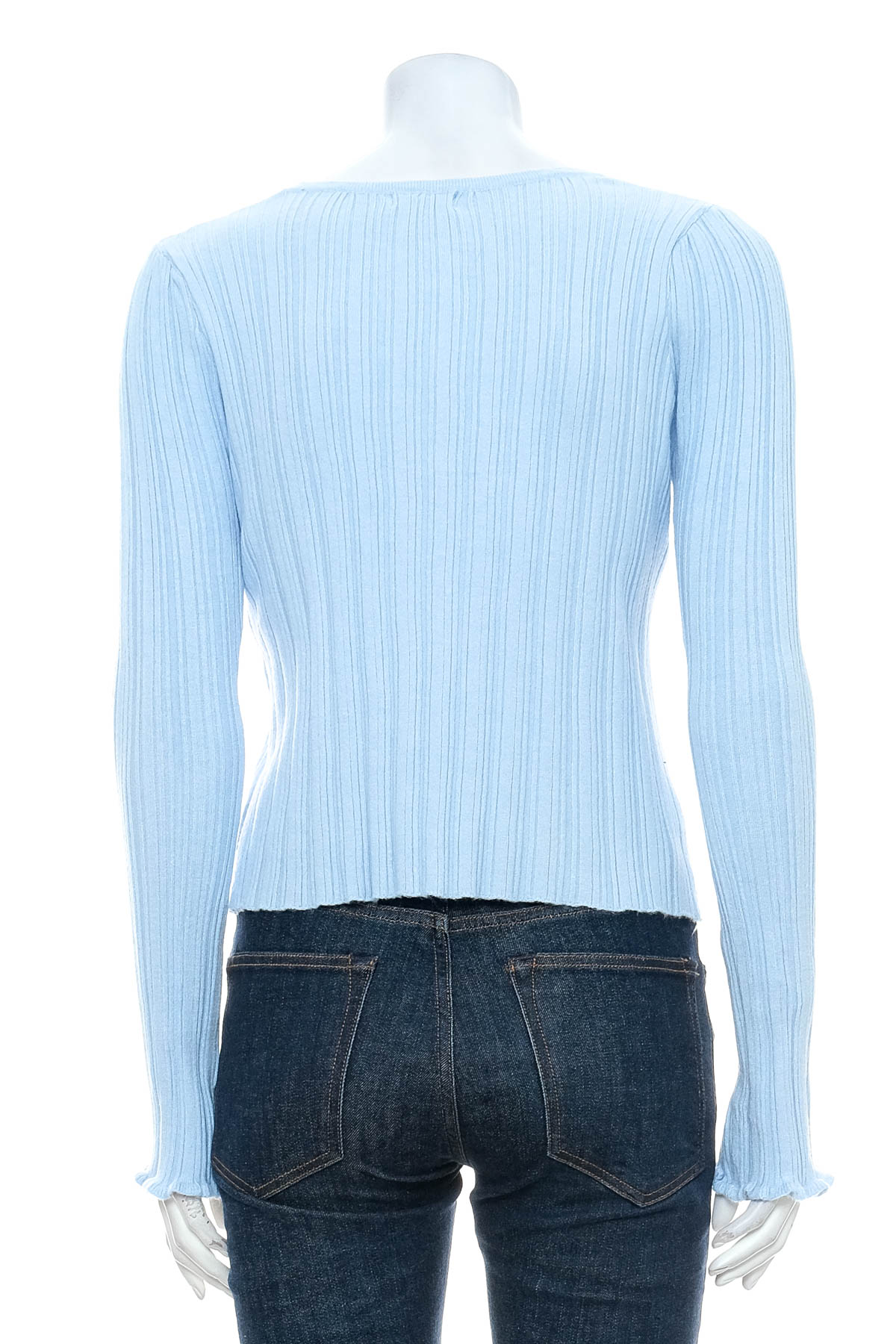 Women's sweater - Valleygirl - 1