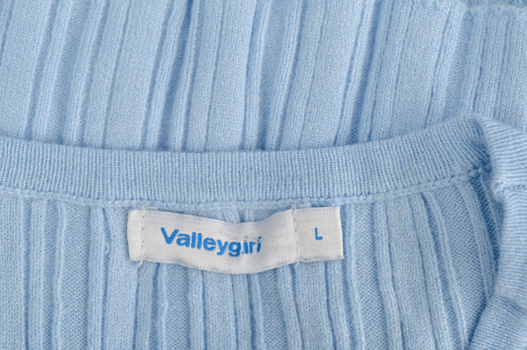 Γυναικείο πουλόβερ - Valleygirl - 2