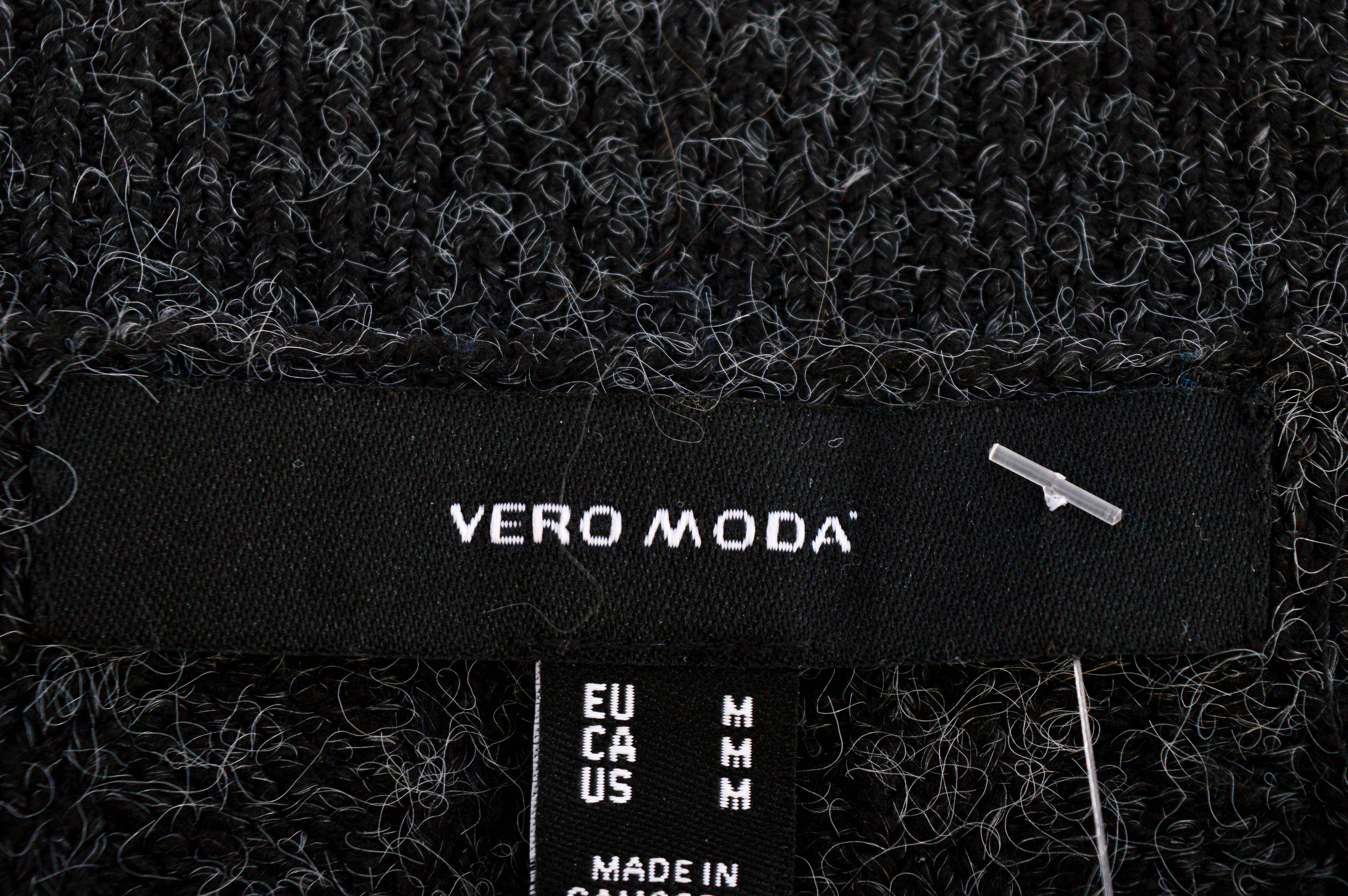 Women's sweater - VERO MODA - 2