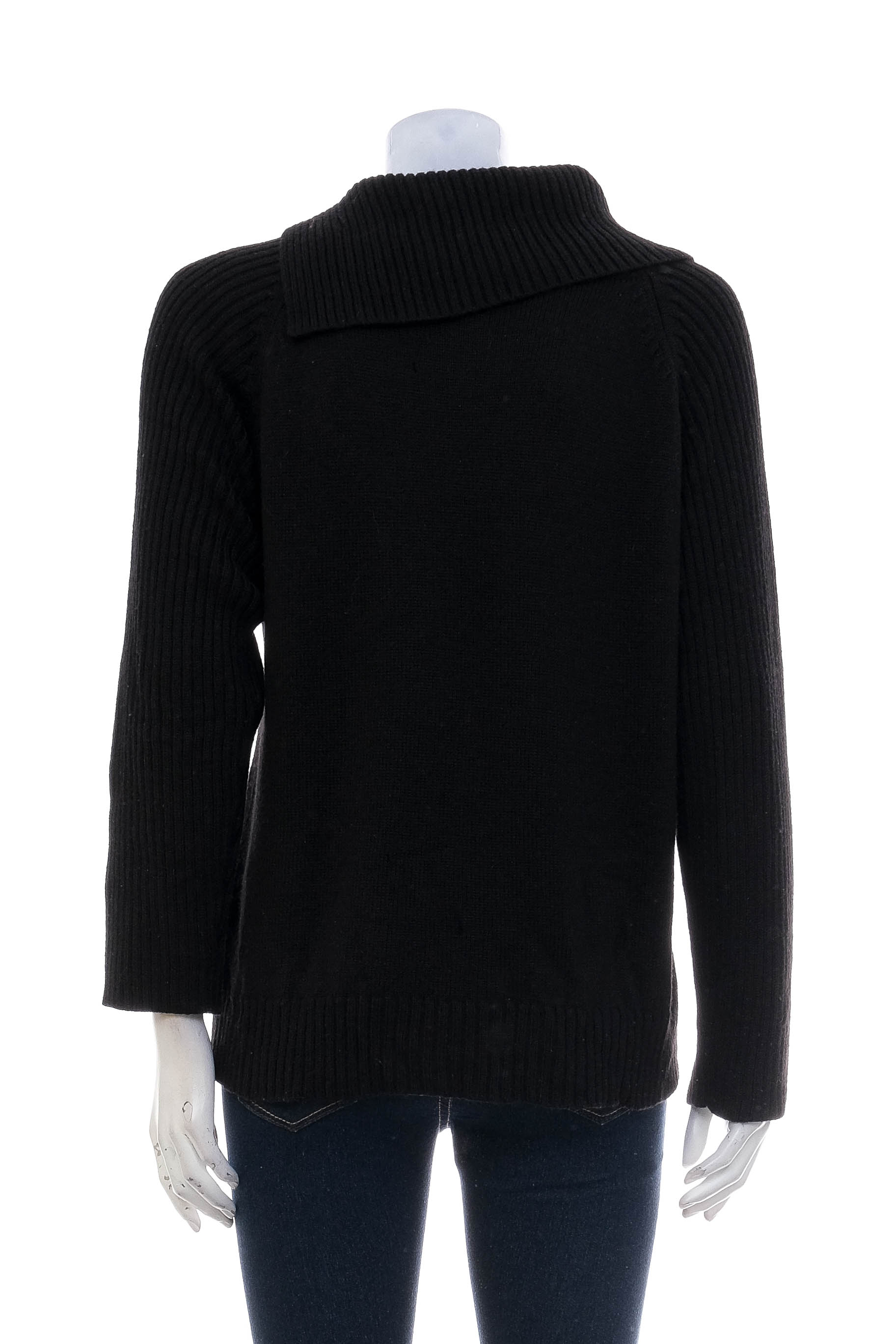 Women's sweater - VIA APPIA - 1
