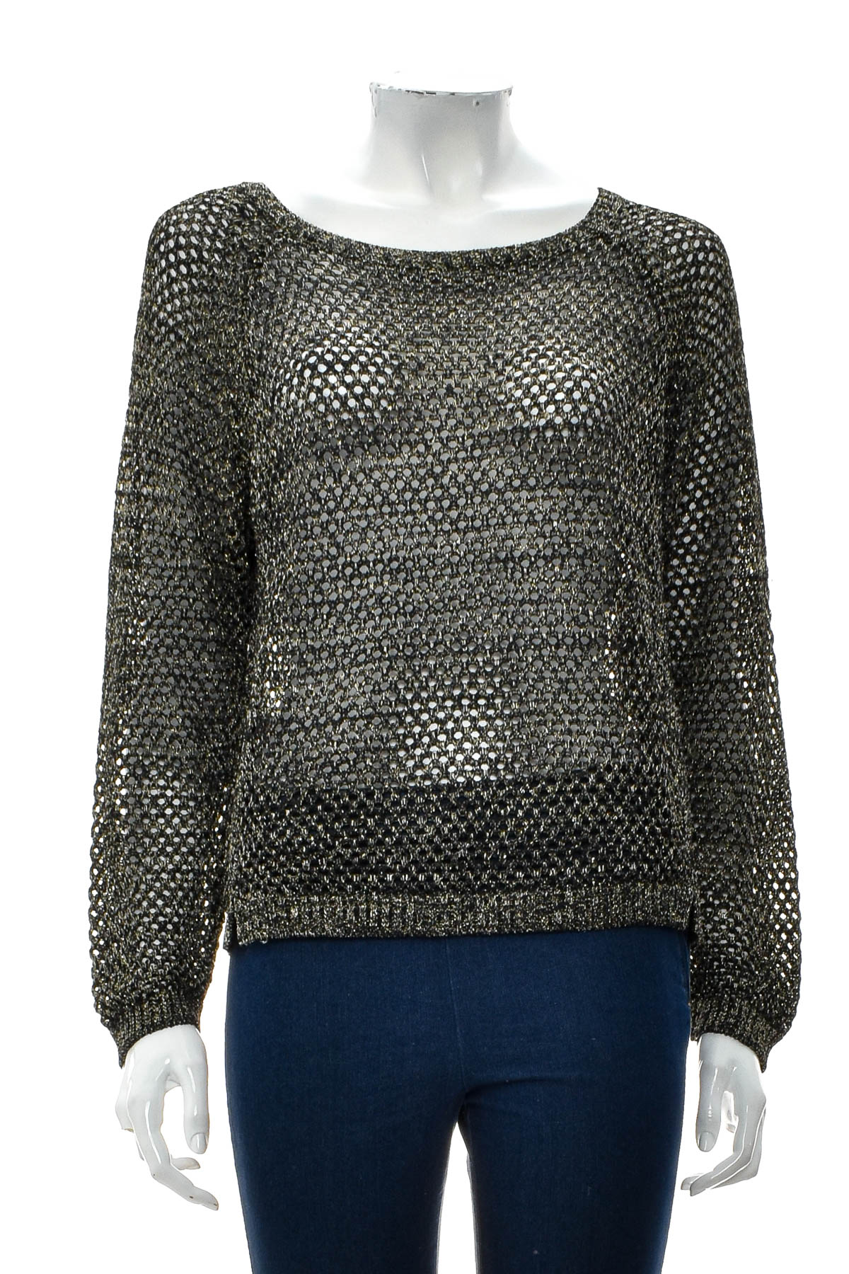 Women's sweater - ZARA TRAFALUC - 0