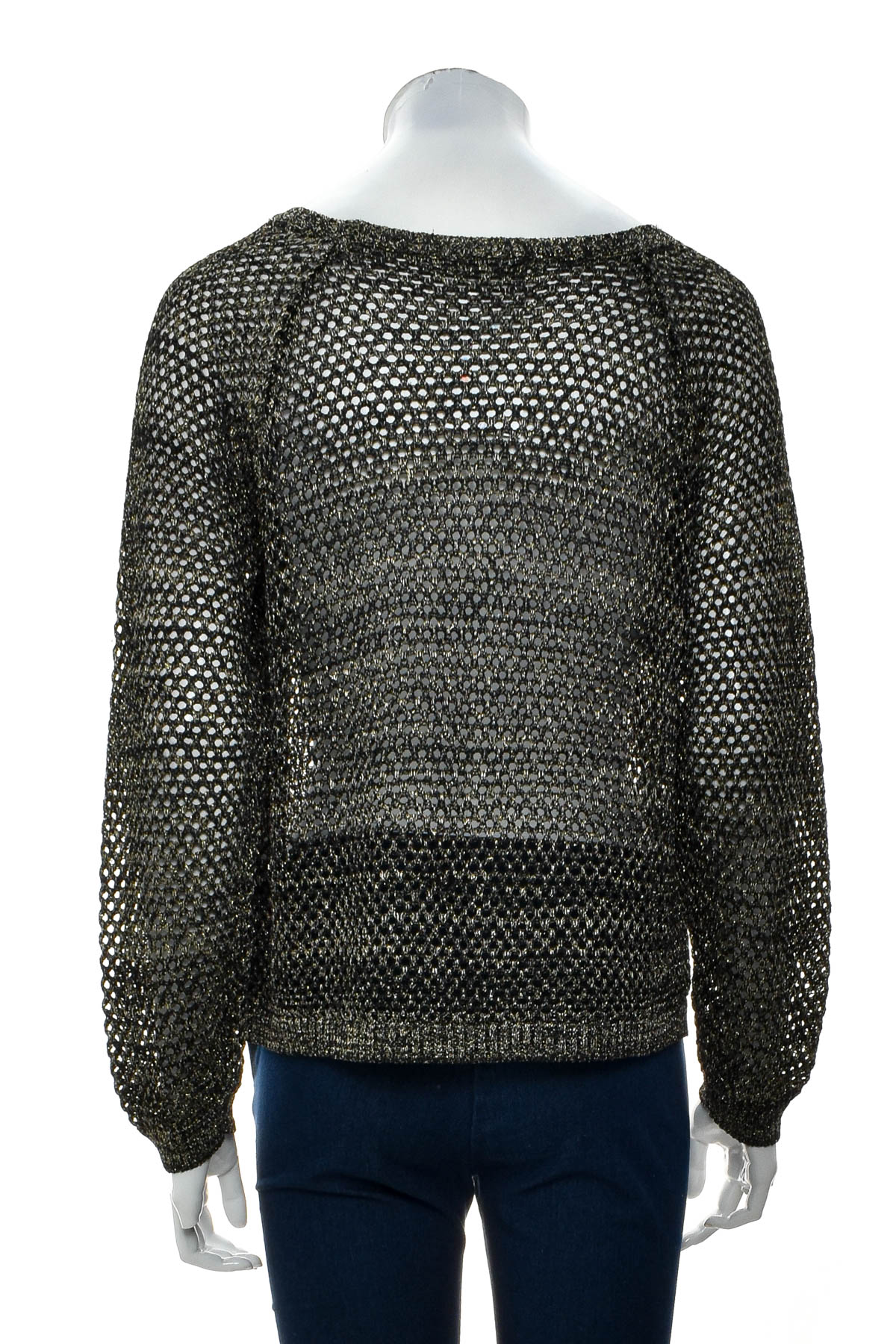 Women's sweater - ZARA TRAFALUC - 1