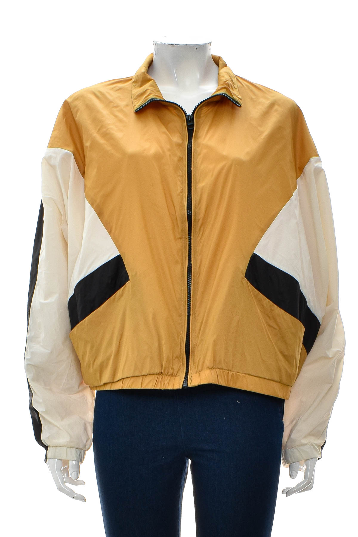 Female jacket - DIVIDED - 0