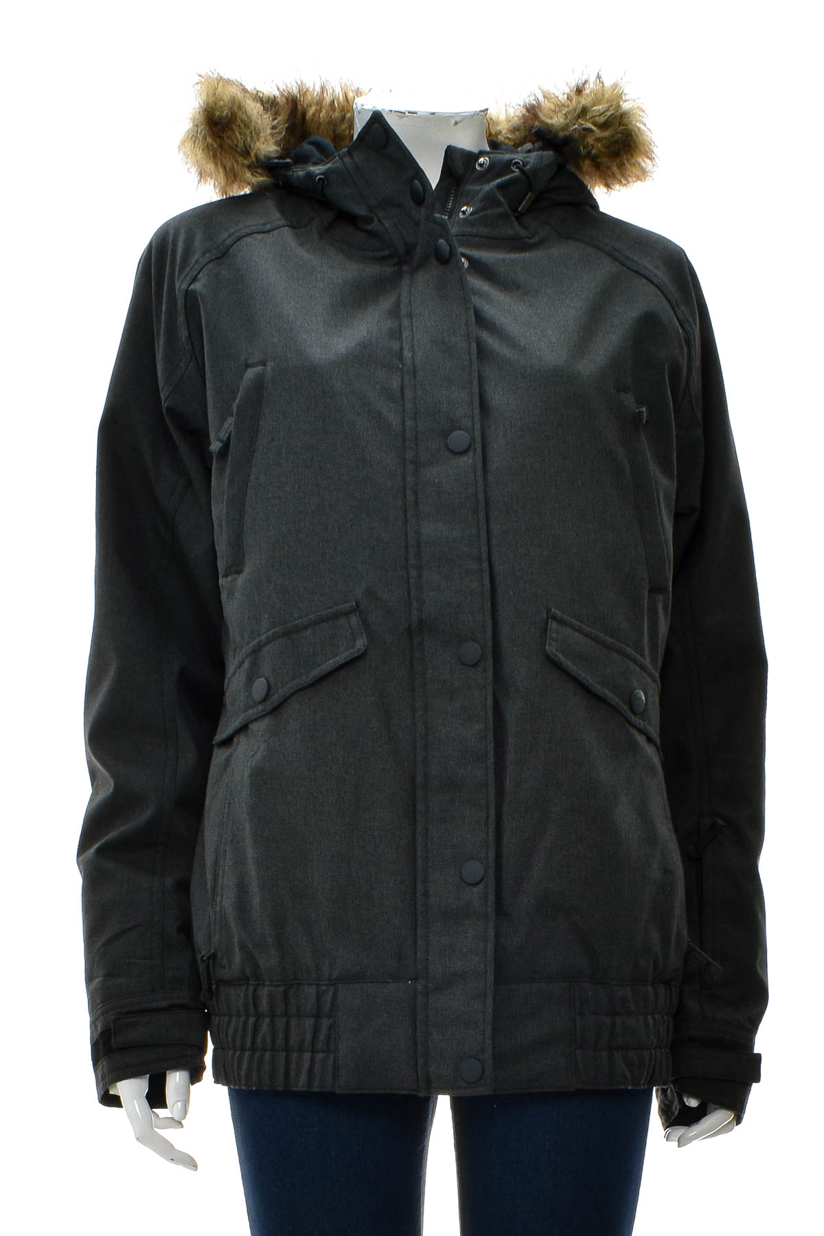 Female jacket - Ripzone - 0