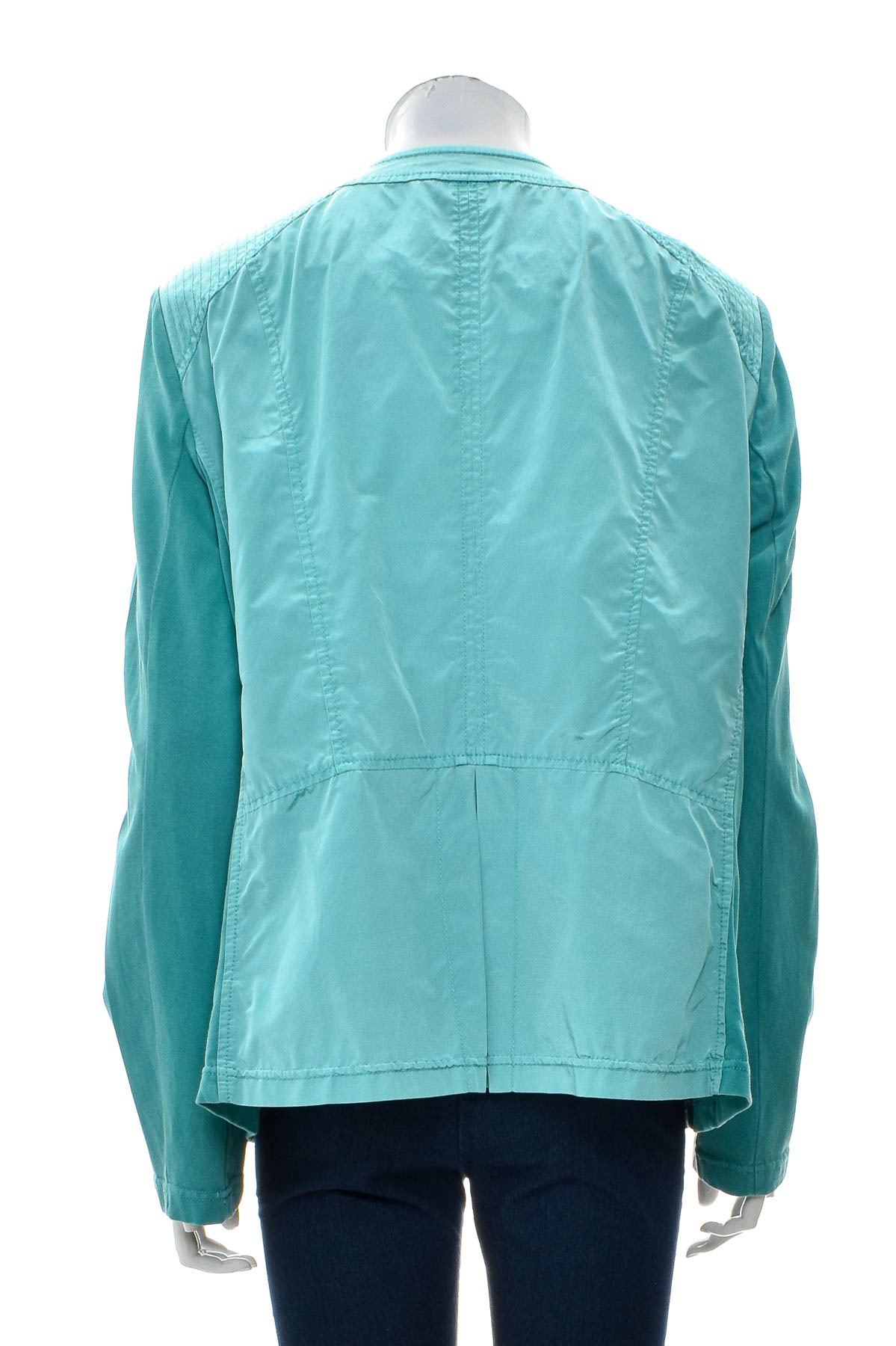 Female jacket - SAMOON by GERRY WEBER - 1