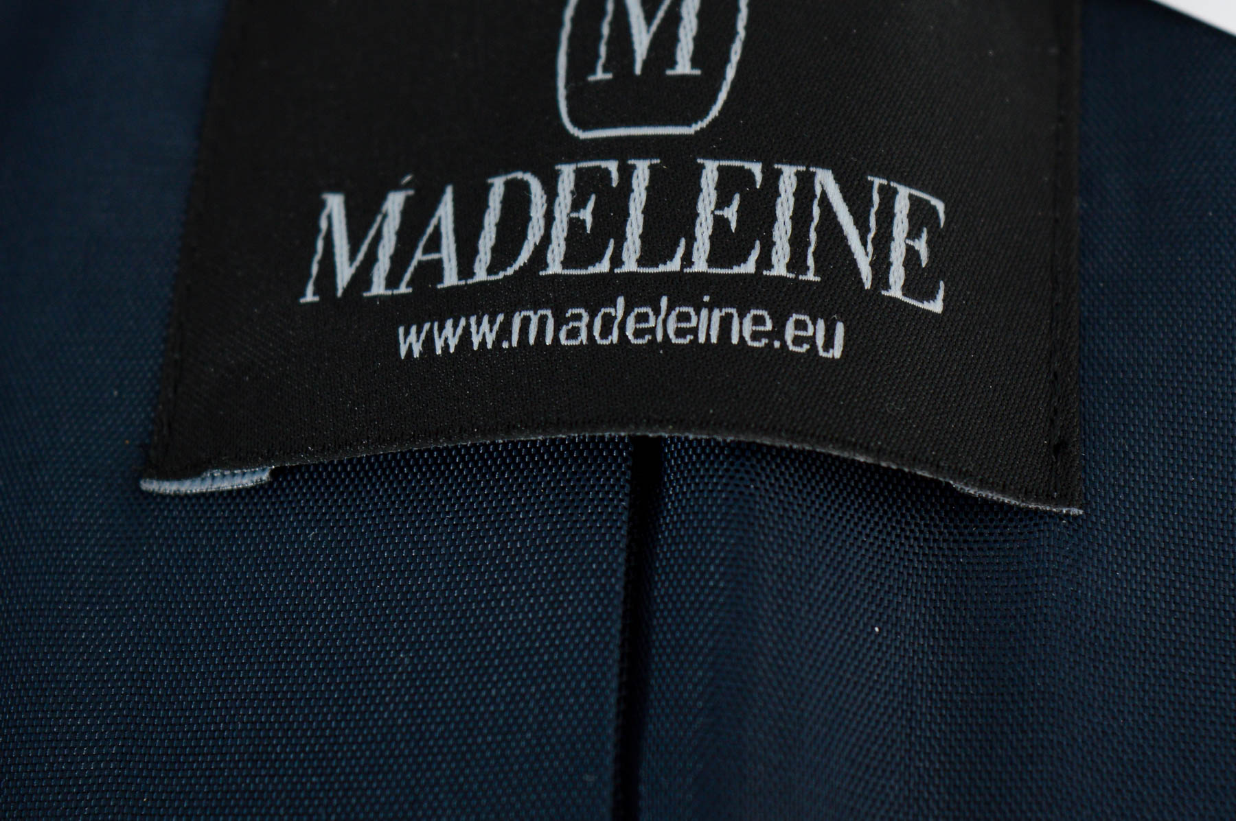 Γυναικείо σακάκι - MADELEINE - 2