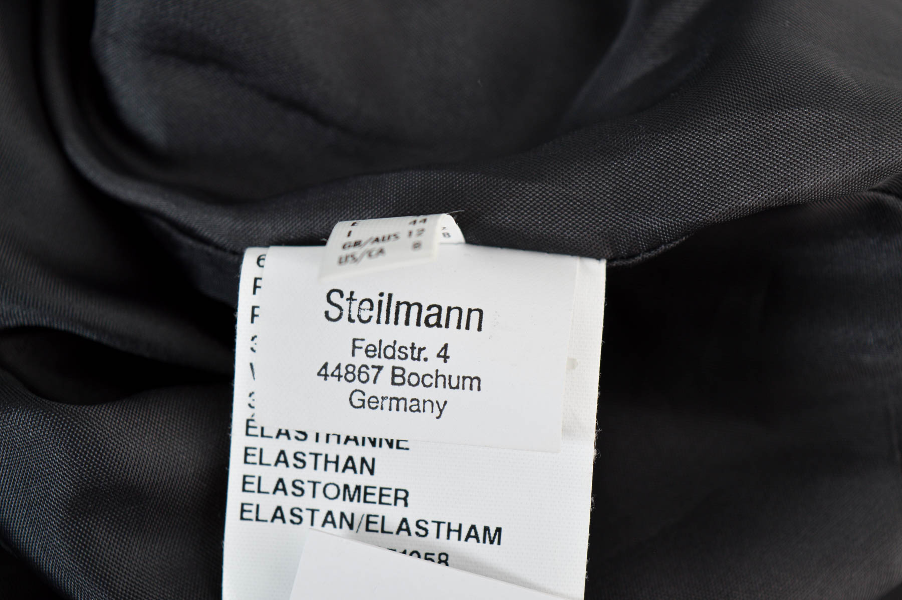 Дамско сако - Steilmann - 2