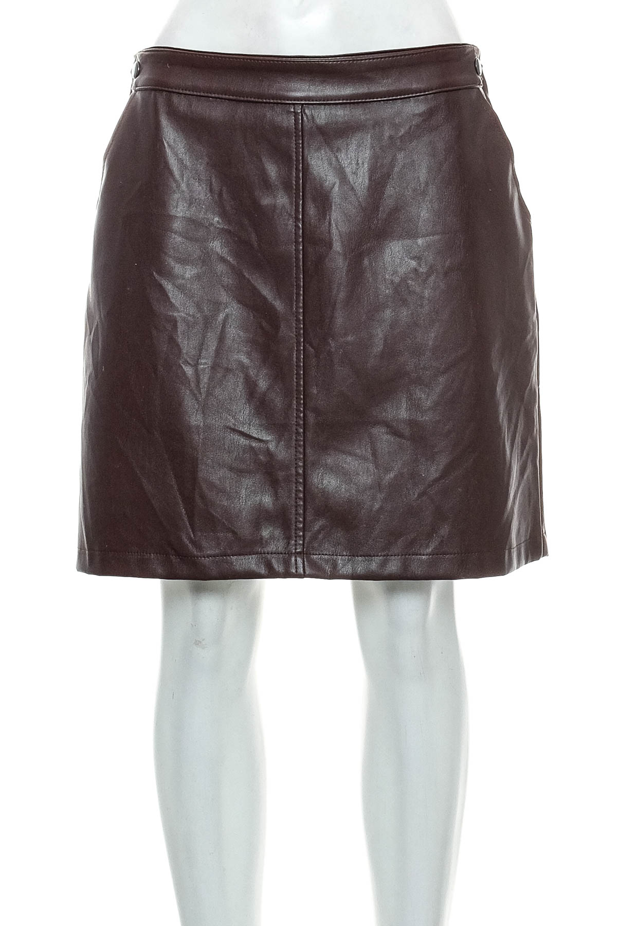Leather skirt - Lola & Liza - 0