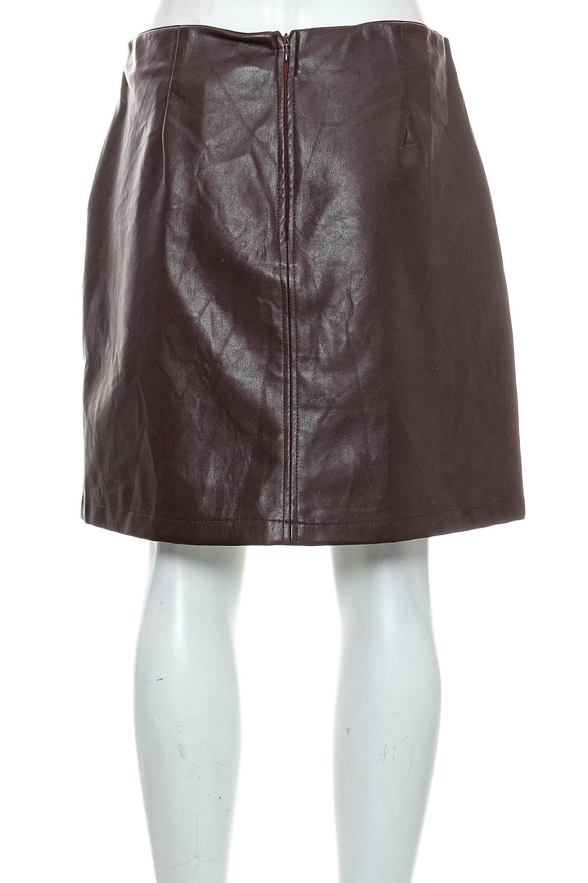 Leather skirt - Lola & Liza - 1