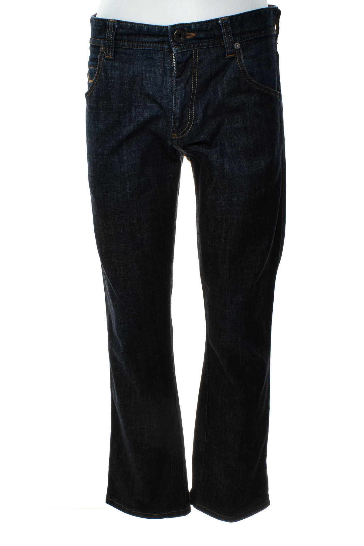 Jeans pentru bărbăți - Alberto - 0