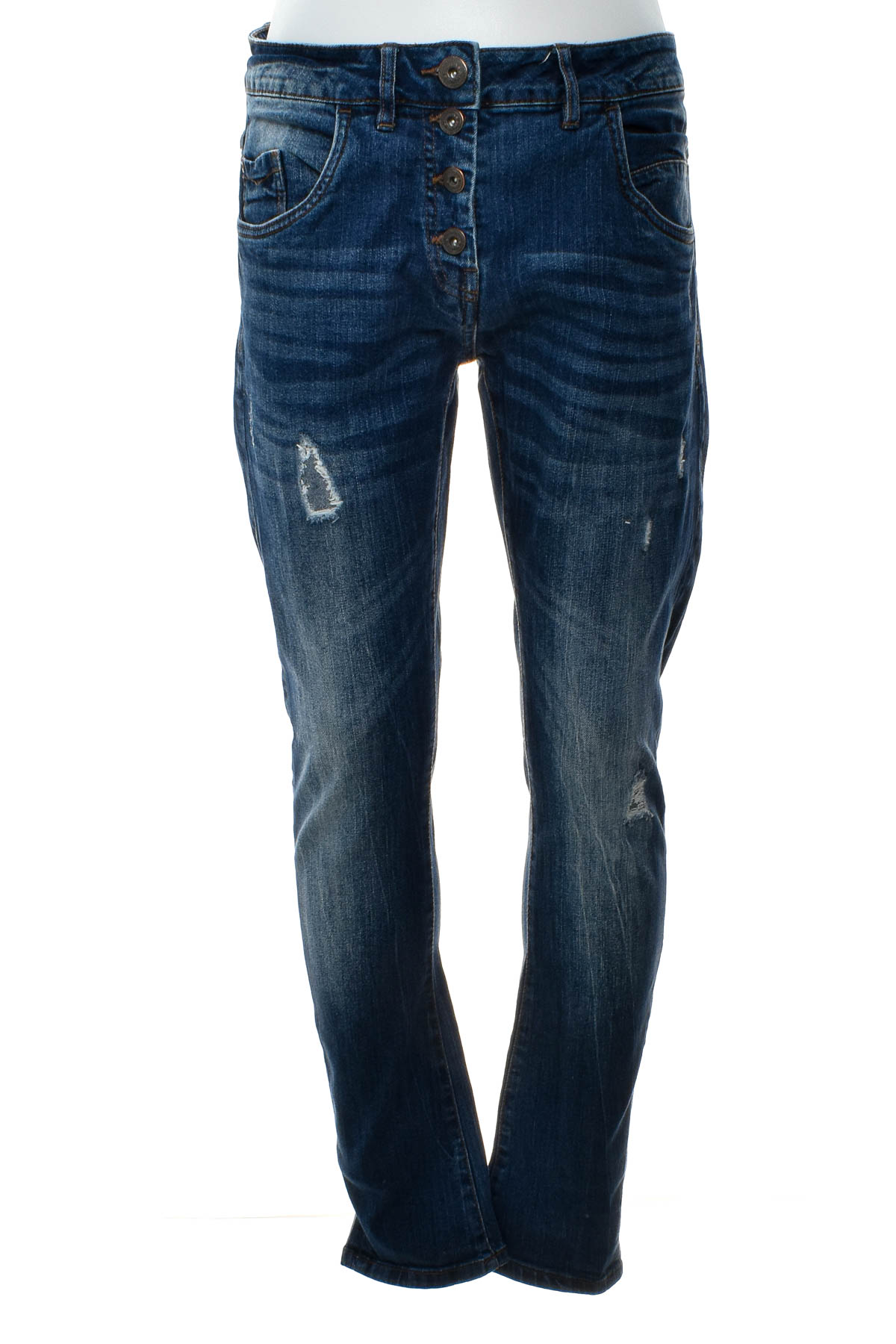 Jeans pentru bărbăți - Blue Motion - 0