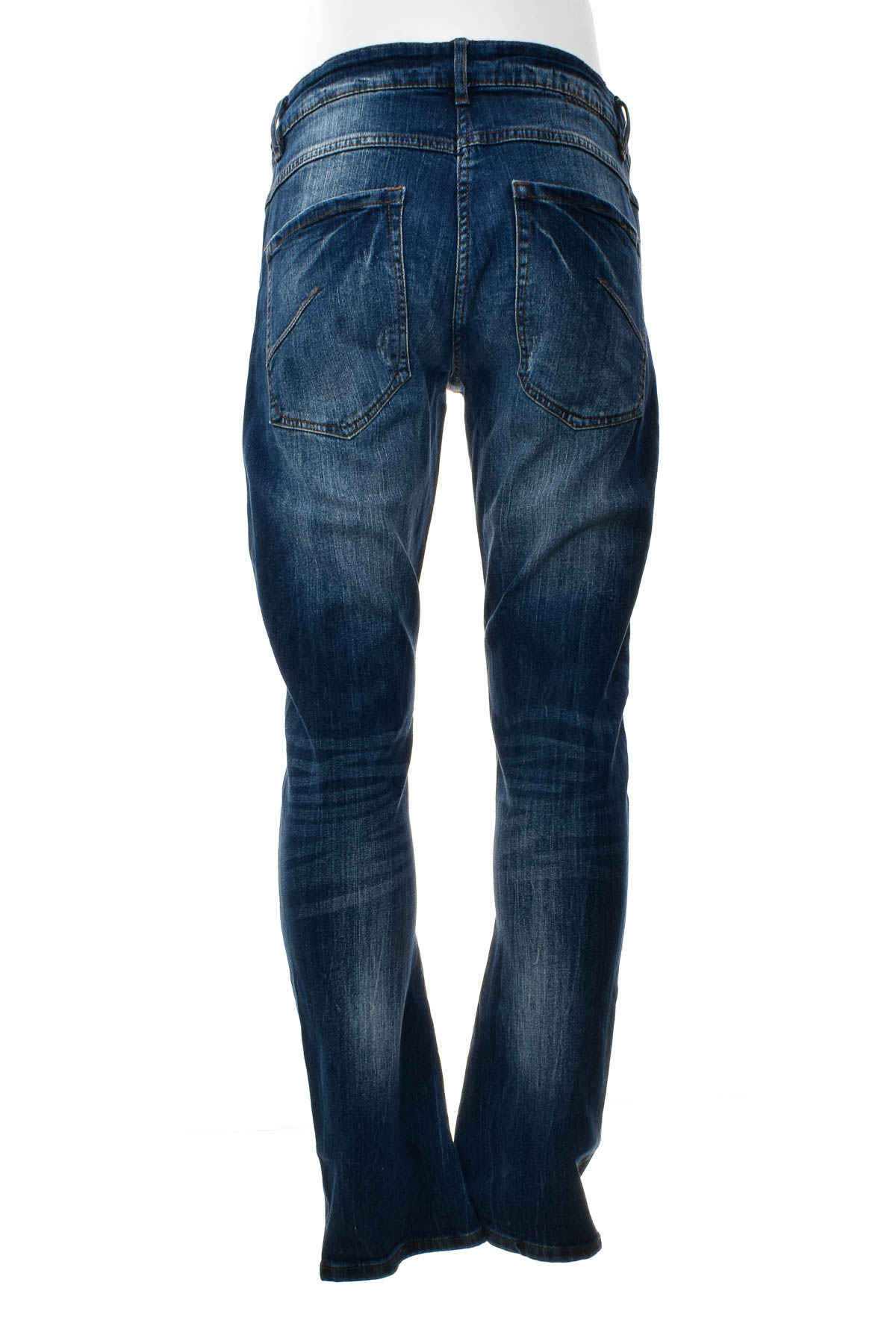 Jeans pentru bărbăți - Blue Motion - 1