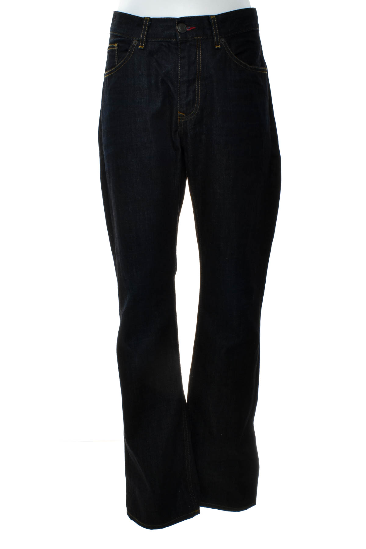 Jeans pentru bărbăți - TOMMY HILFIGER - 1