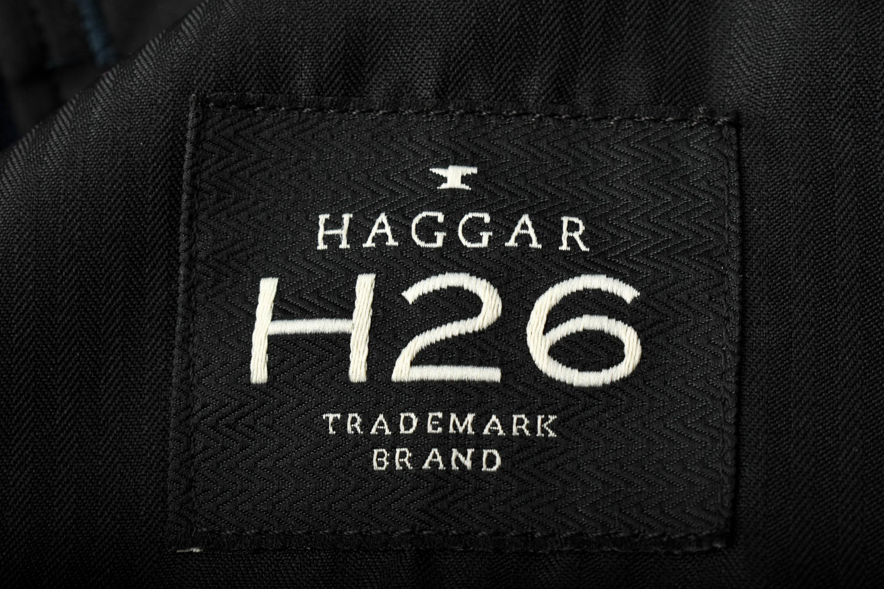 Men's trousers - HAGGAR - 2