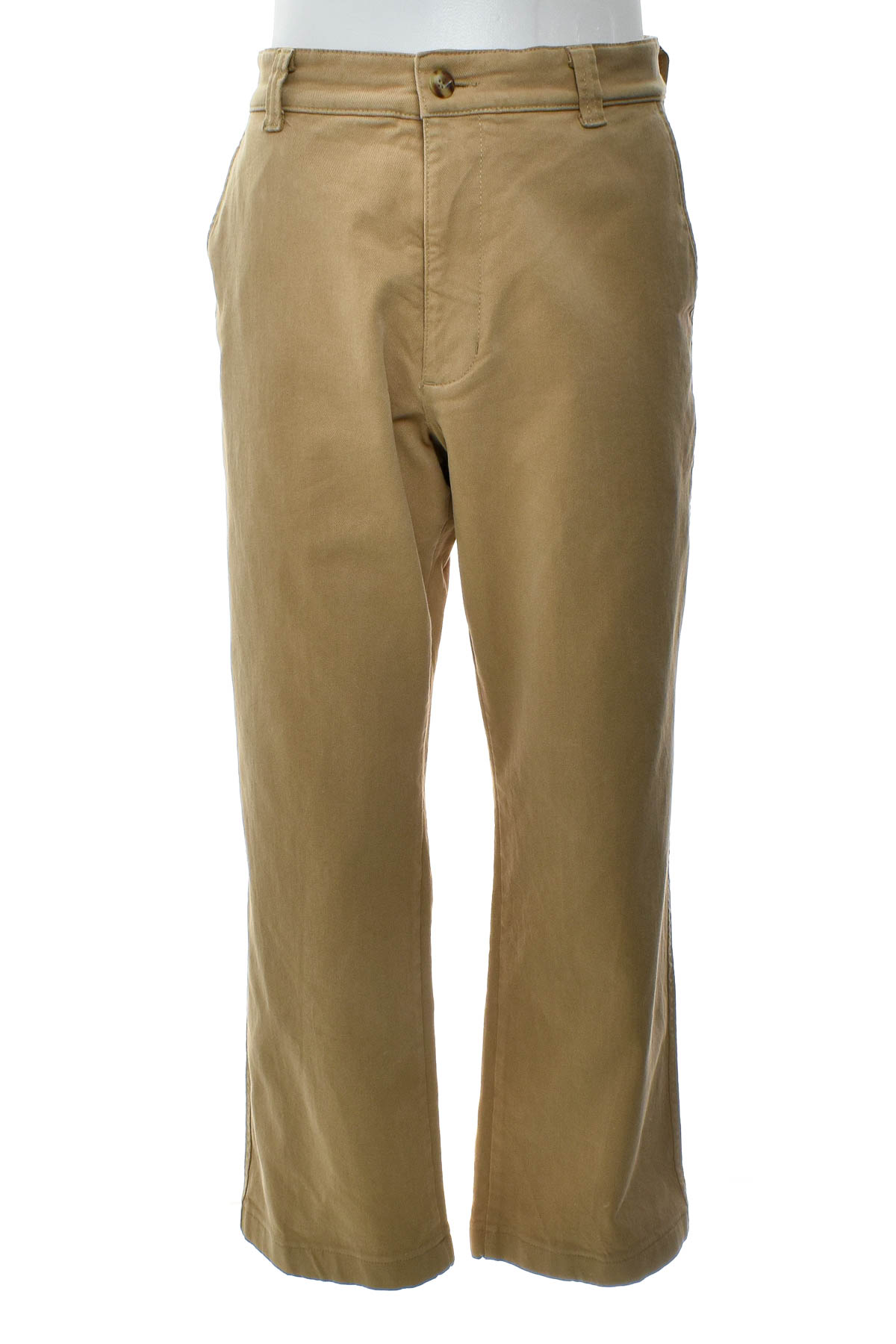 Men's trousers - MAC - 0