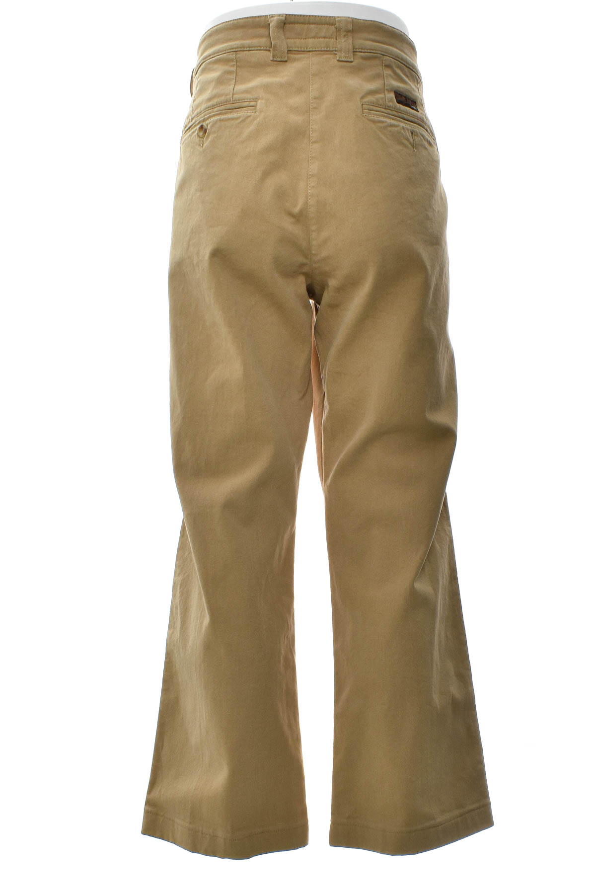 Men's trousers - MAC - 1