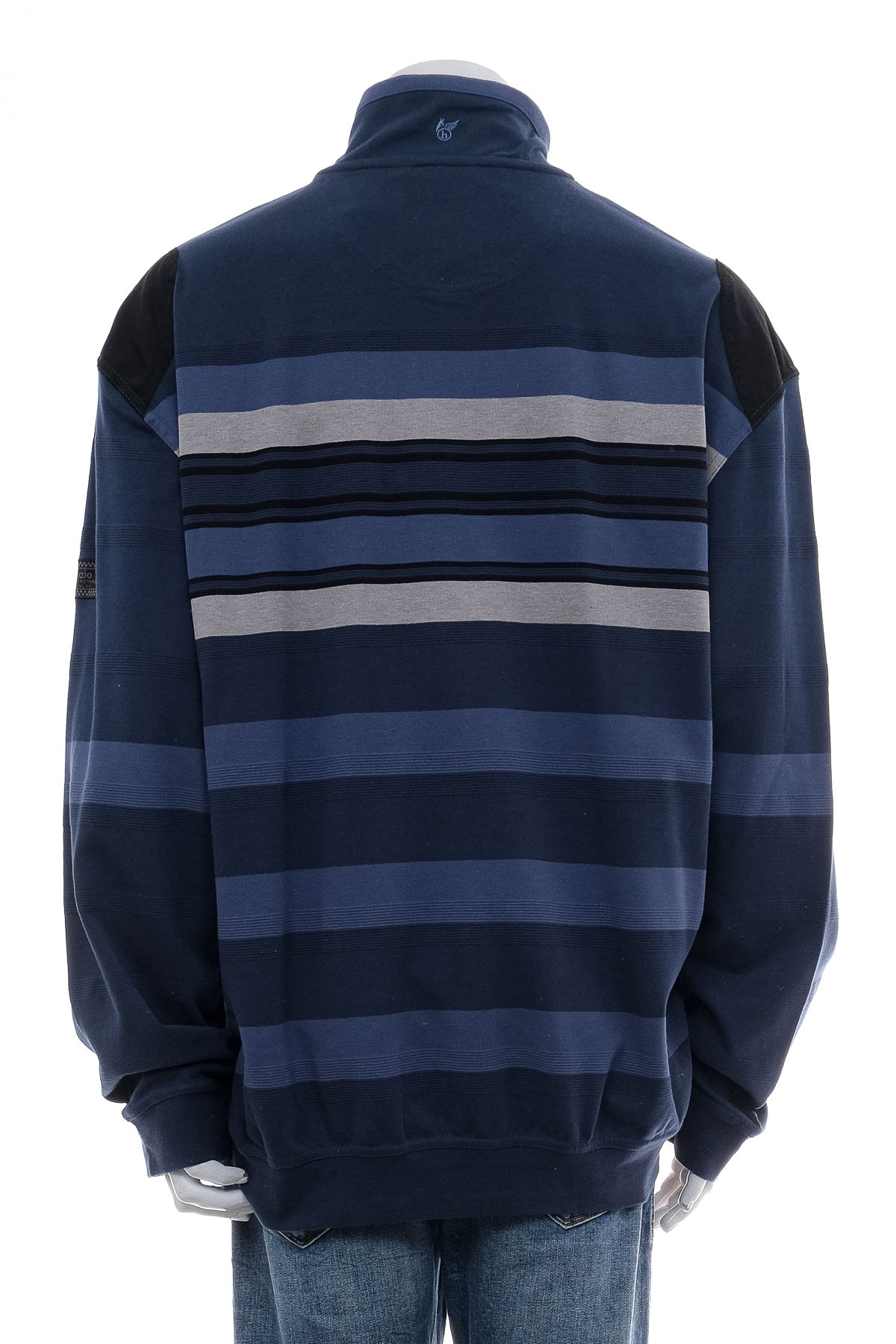 Men's sweater - Hajo - 1