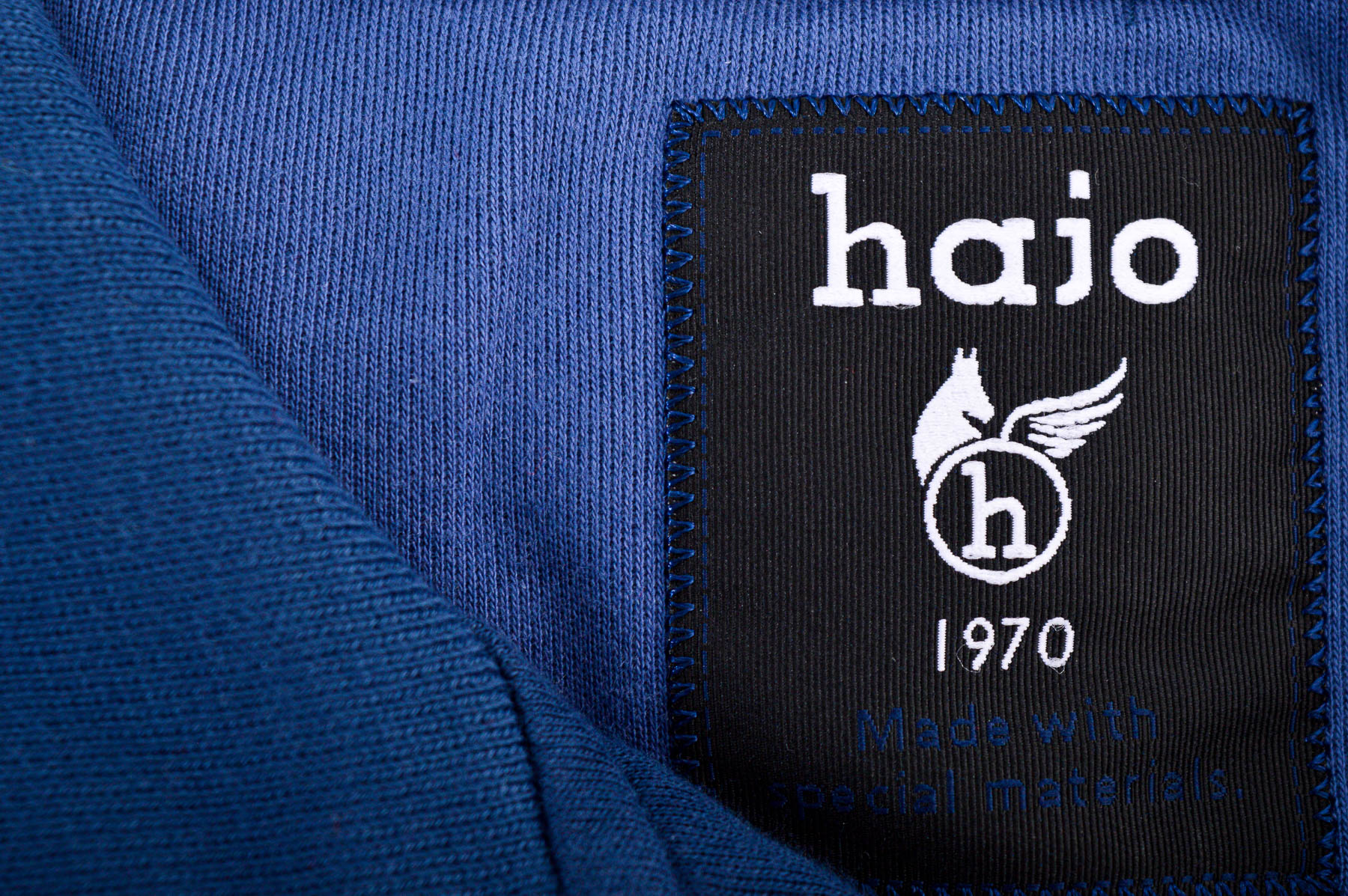 Pulover pentru bărbați - Hajo - 2