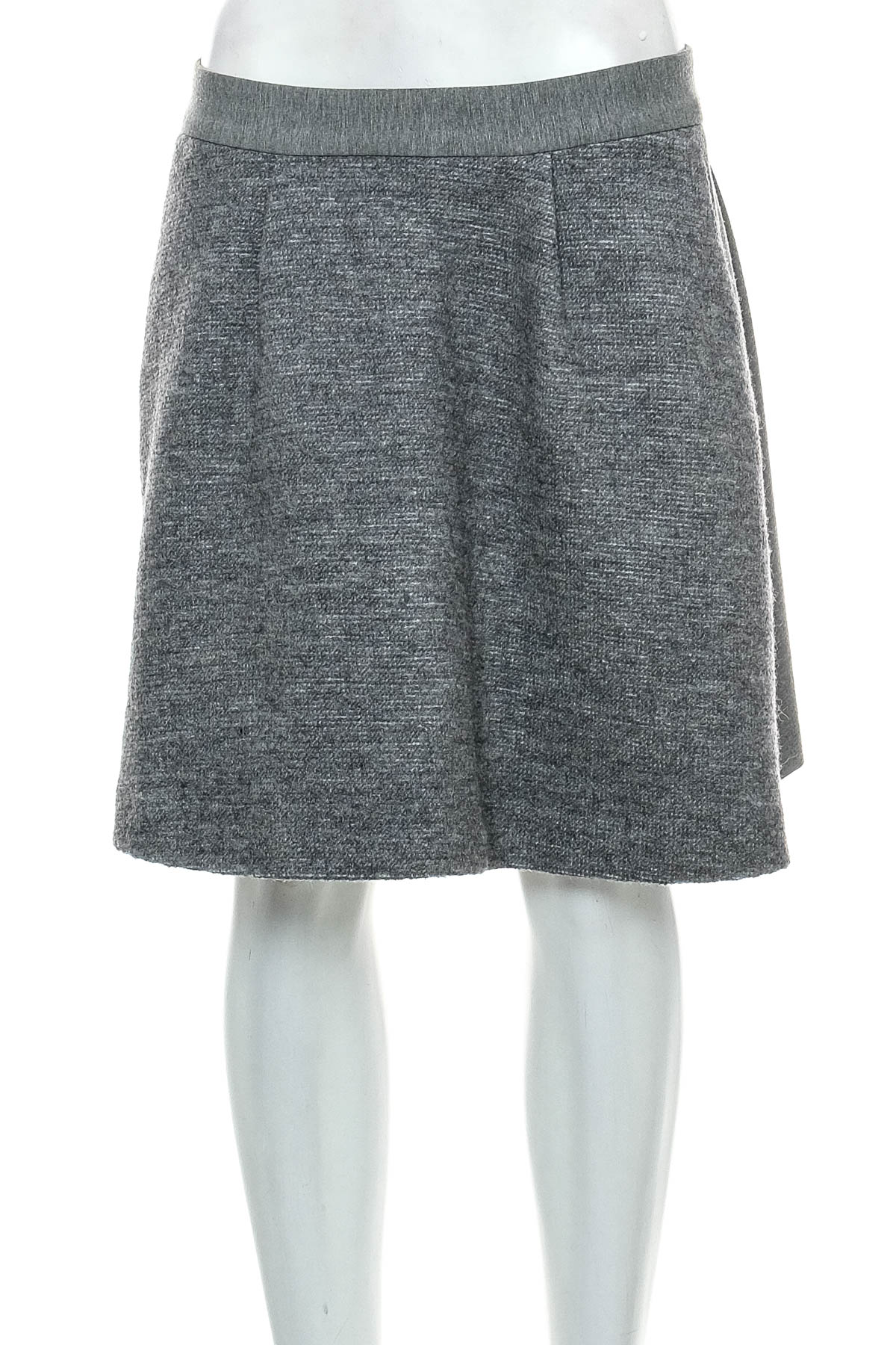 Skirt - In Wear - 0