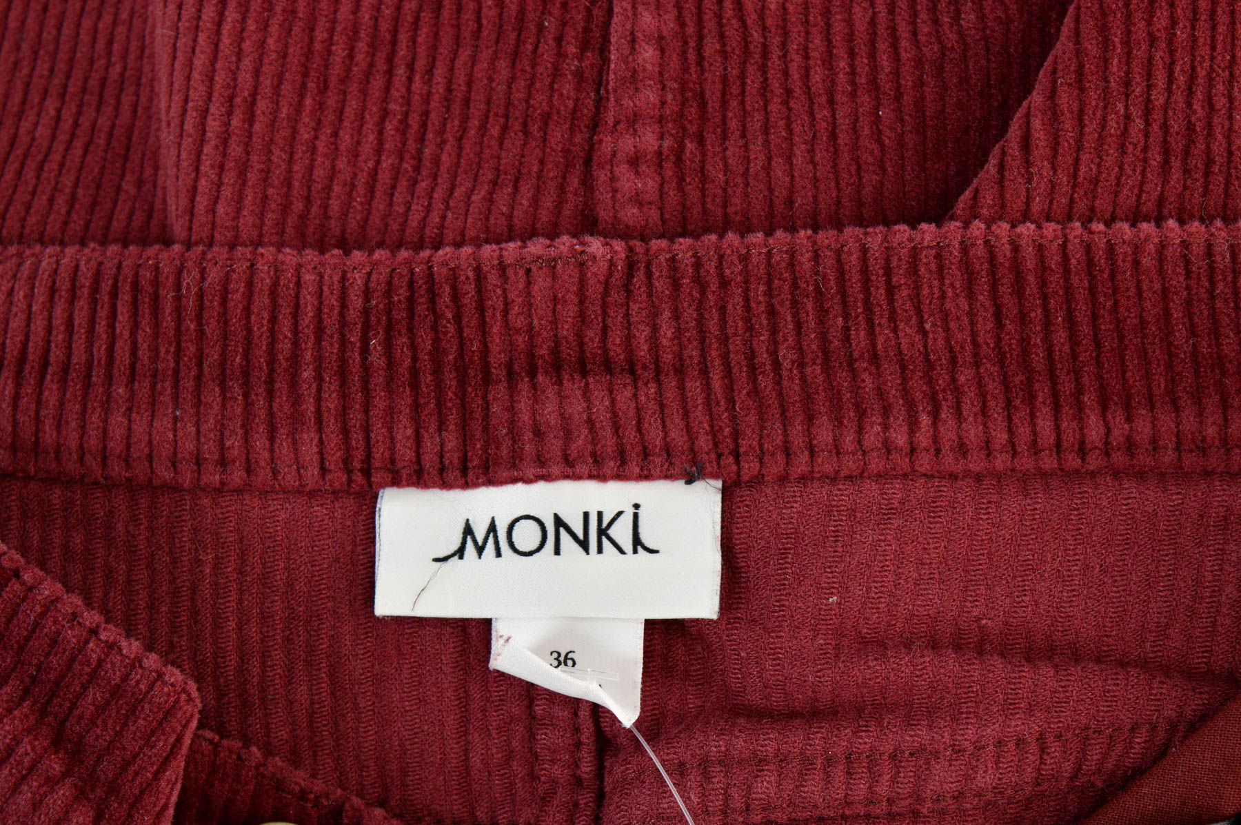 Skirt - MONKI - 2