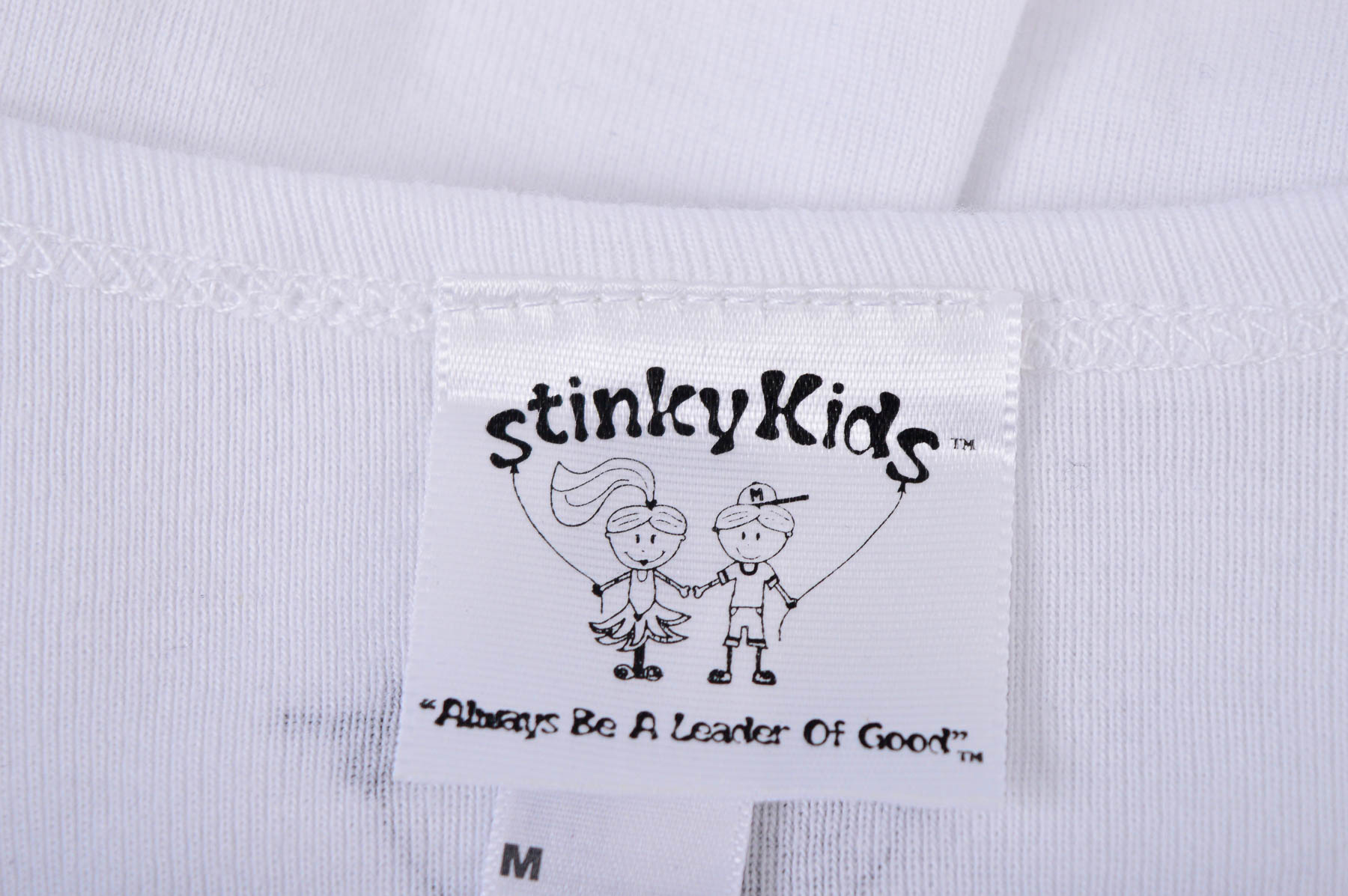 Блуза за момиче - Stinky Kids - 2
