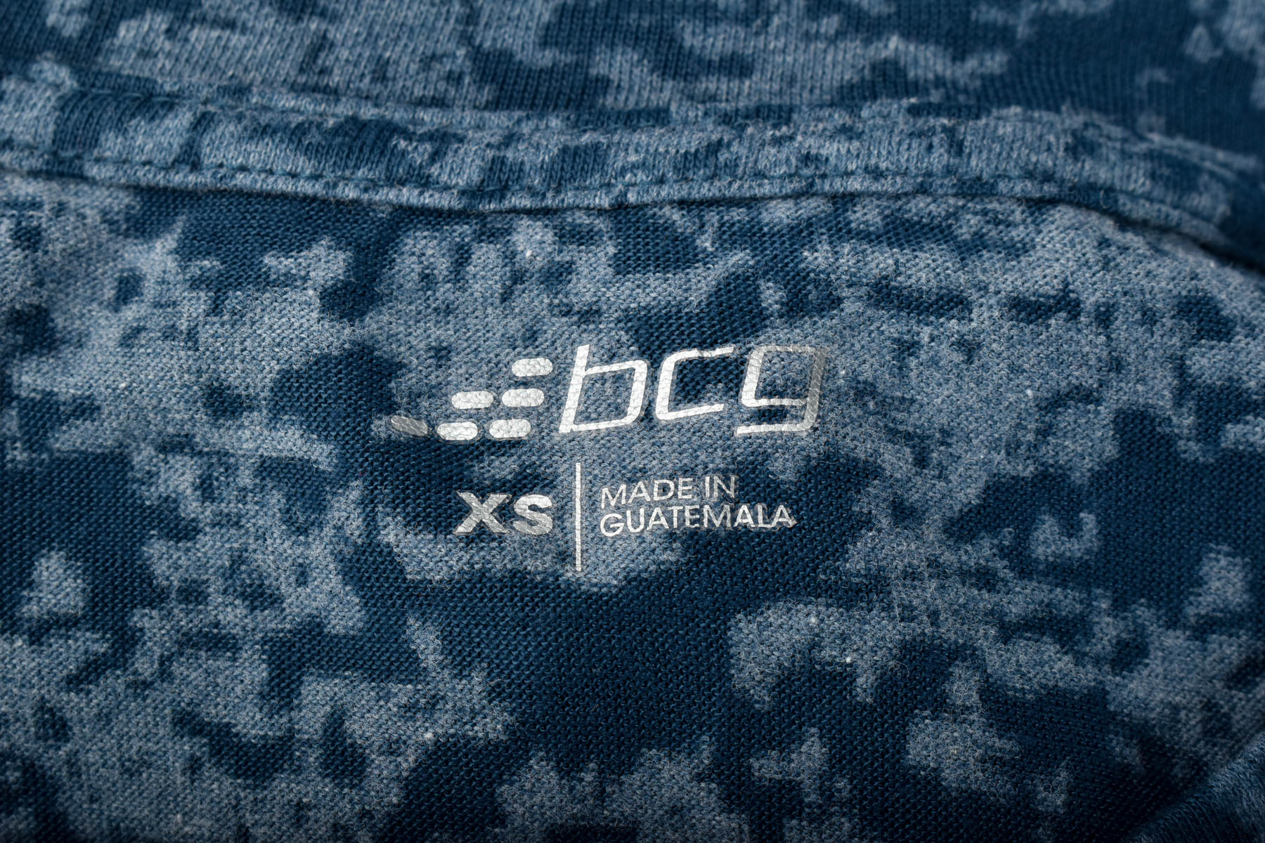 Bluza de damă - Bcg - 2