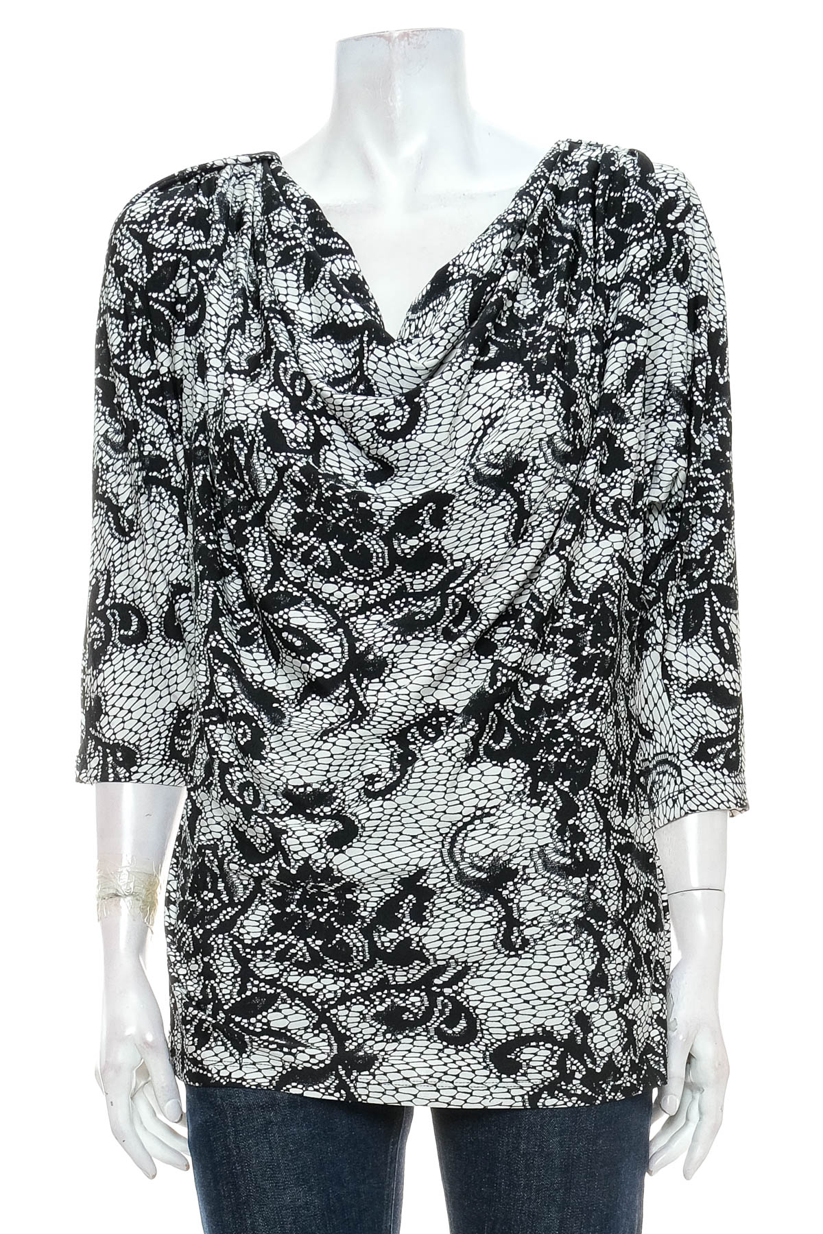 Women's blouse - Bexleys - 0