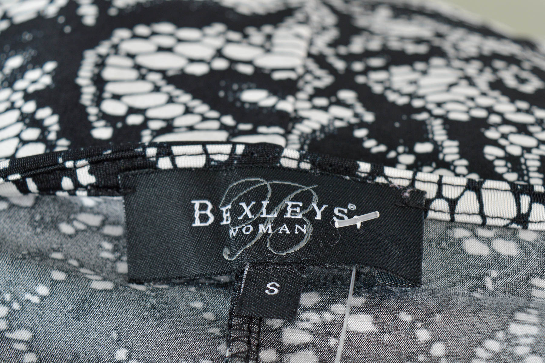 Дамска блуза - Bexleys - 2