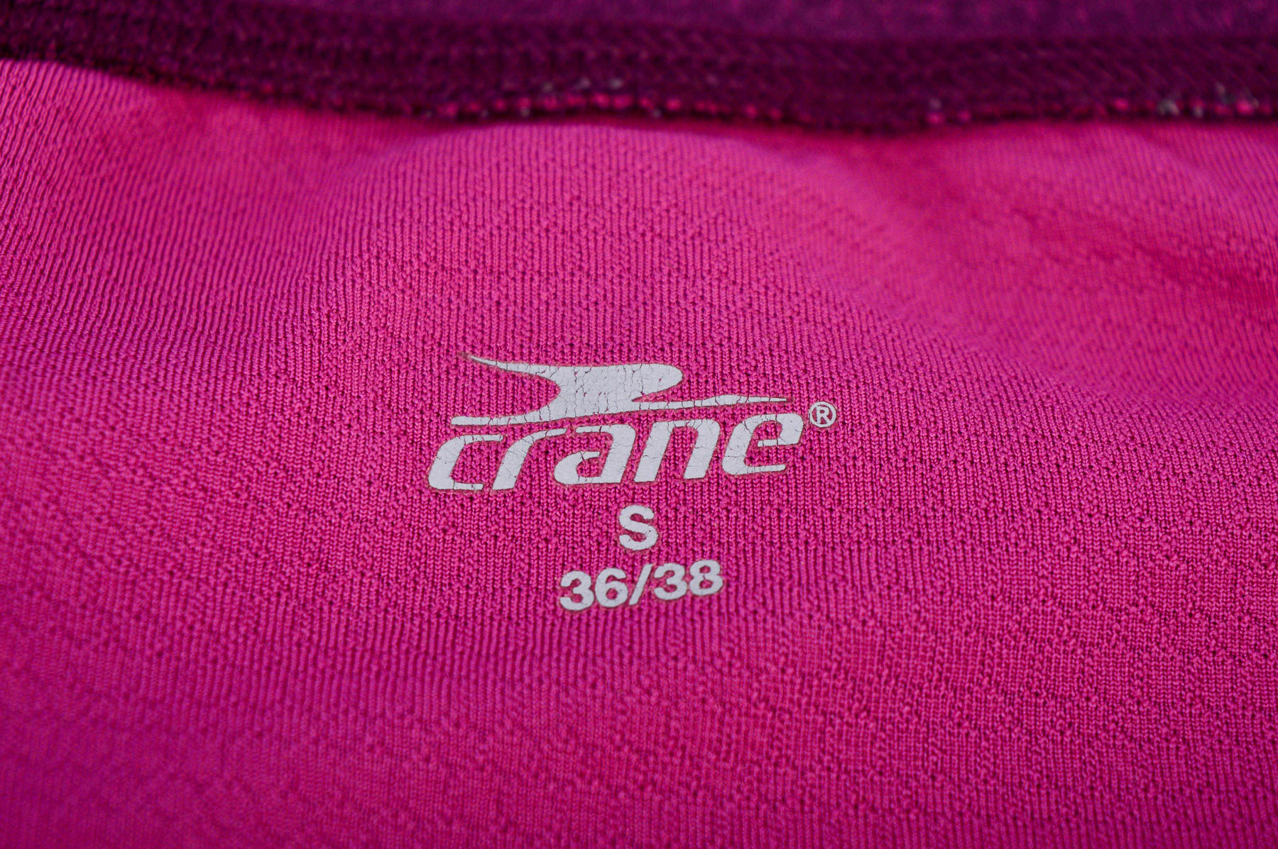 Дамска блуза - Crane - 2